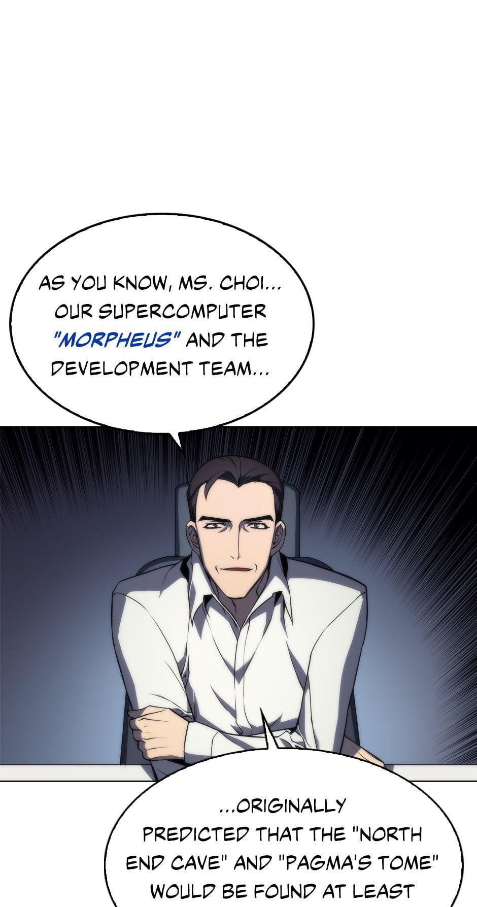 Overgeared Chapter 3 — page 22