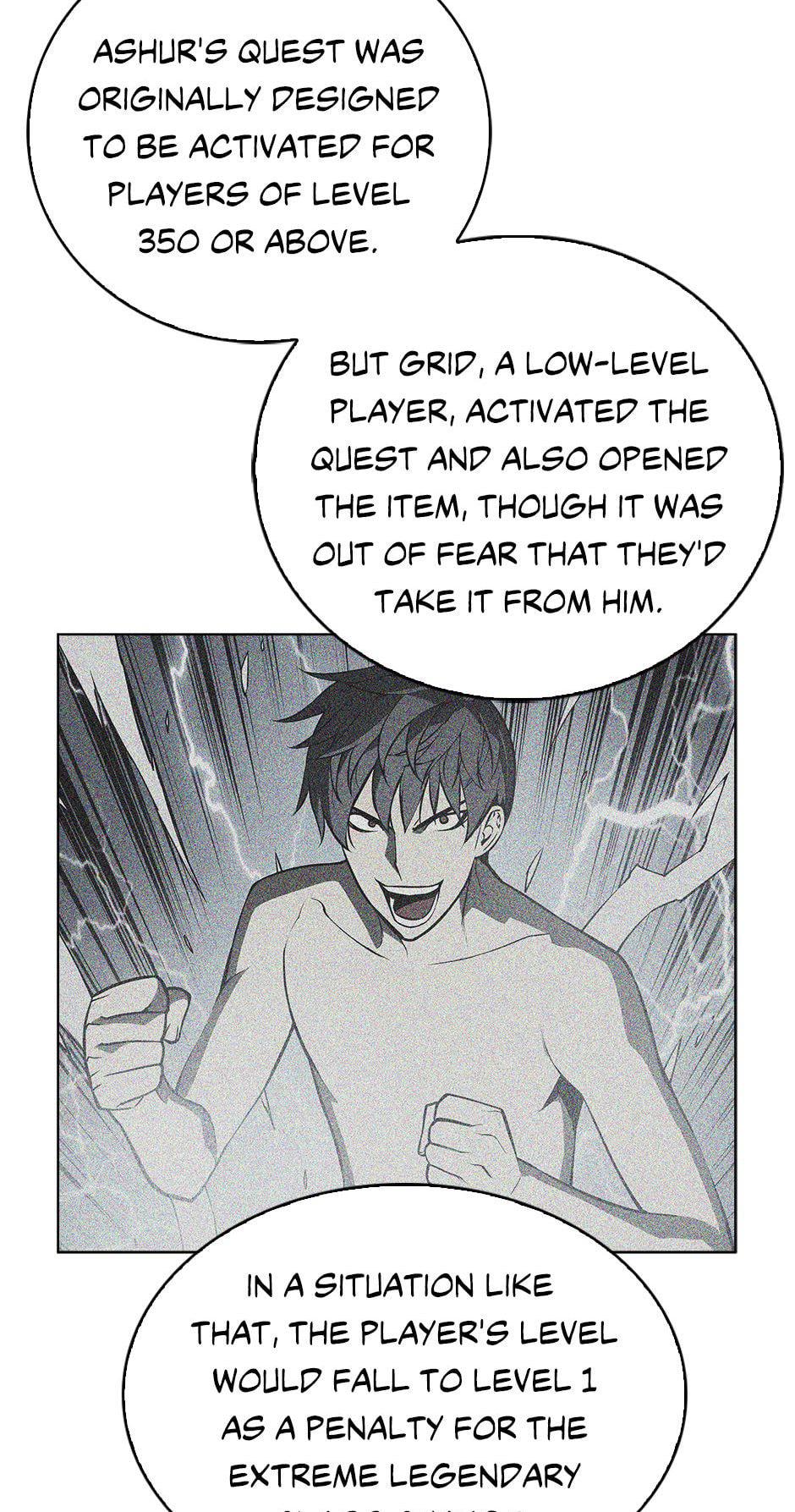 Overgeared Chapter 3 — page 25