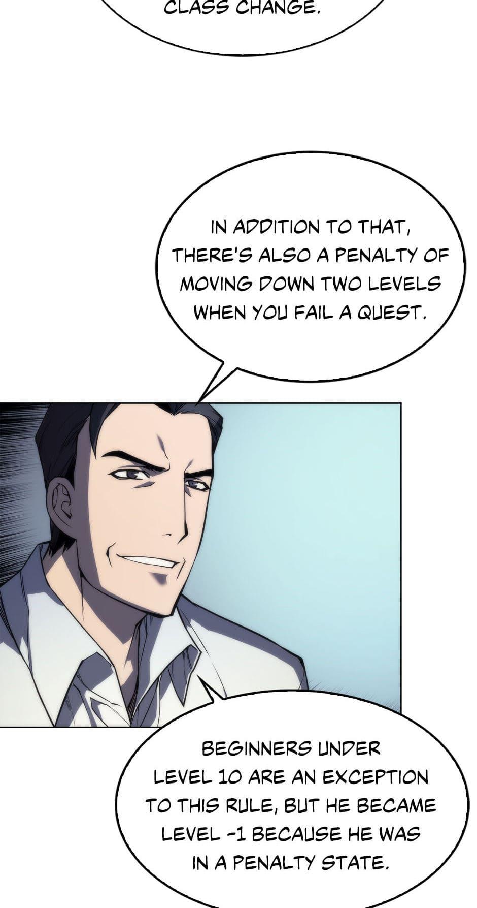 Overgeared Chapter 3 — page 26