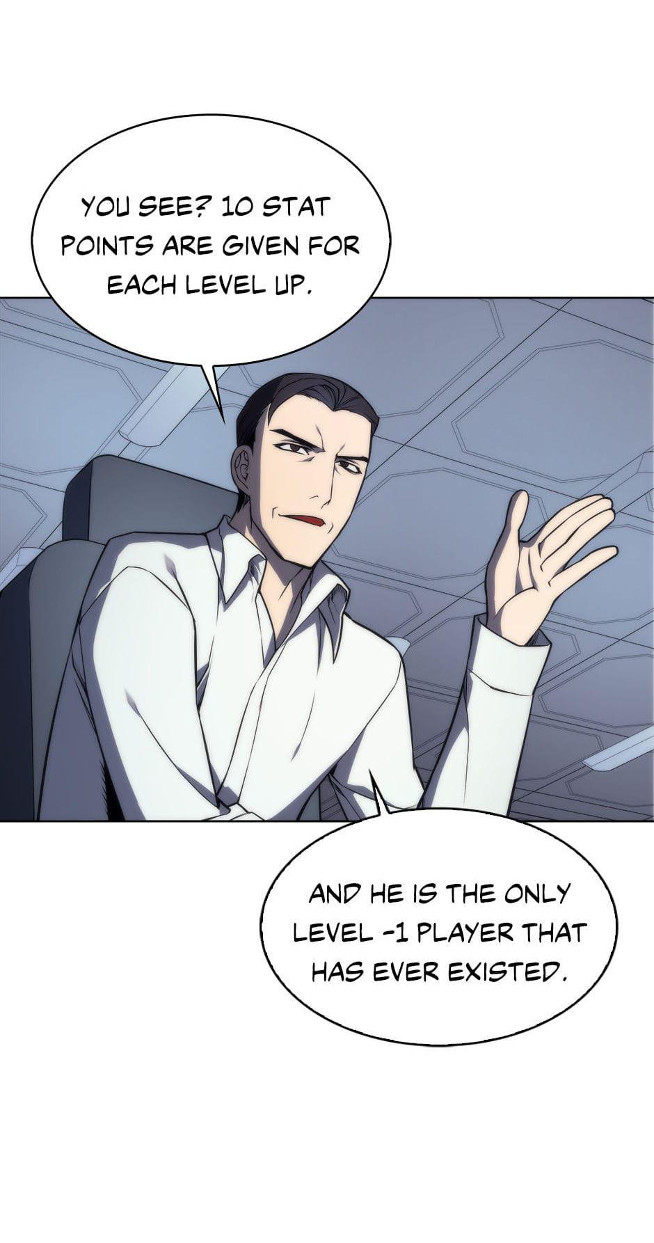 Overgeared Chapter 3 — page 28