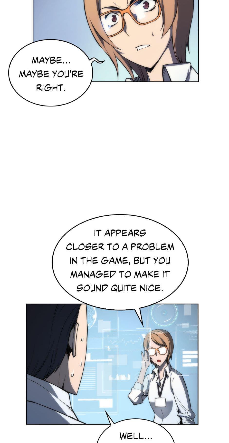 Overgeared Chapter 3 — page 32