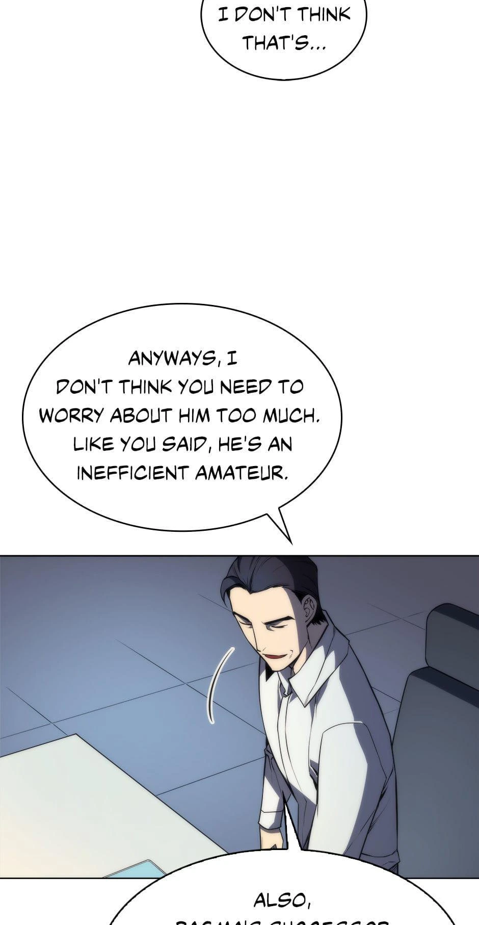 Overgeared Chapter 3 — page 33