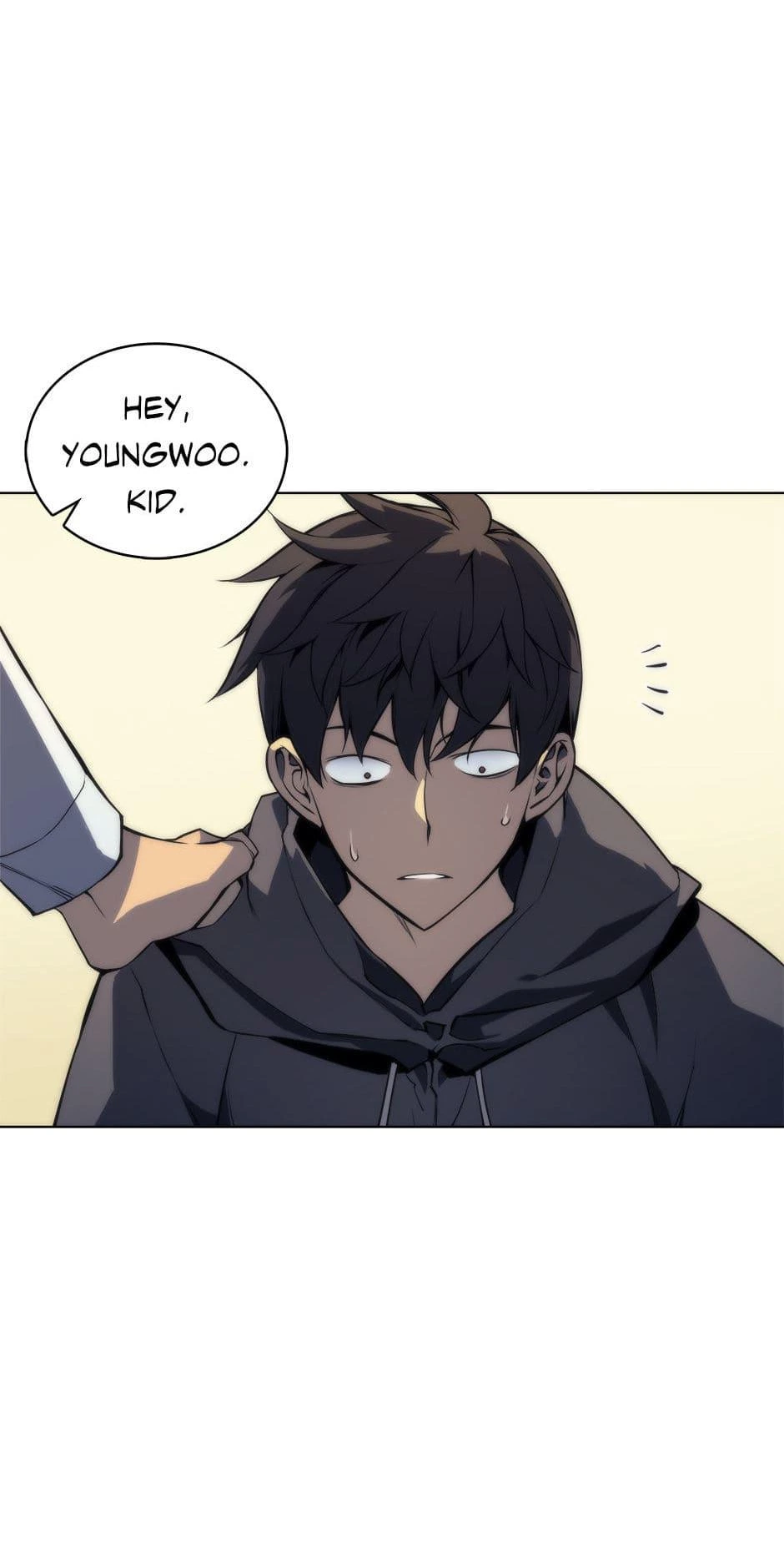 Overgeared Chapter 3 — page 37