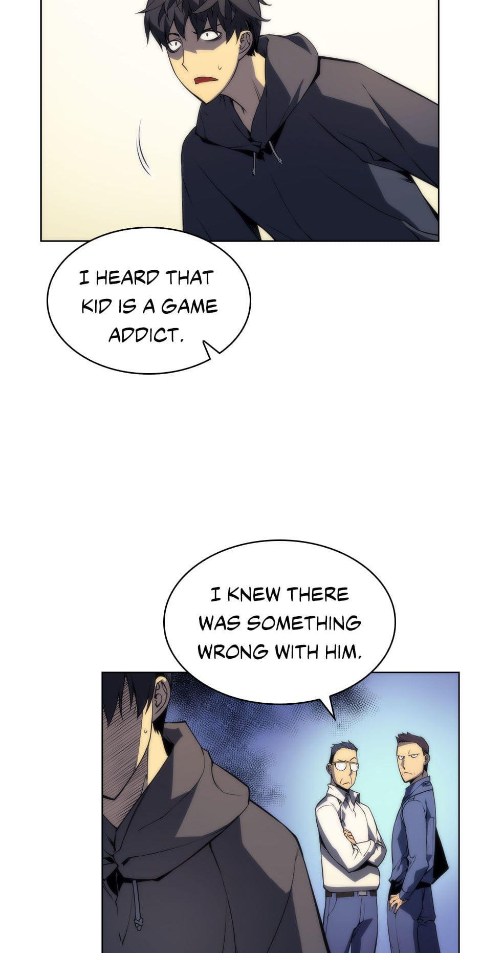 Overgeared Chapter 3 — page 39
