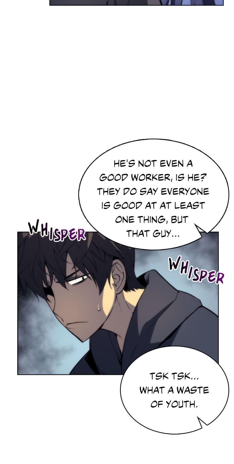 Overgeared Chapter 3 — page 40