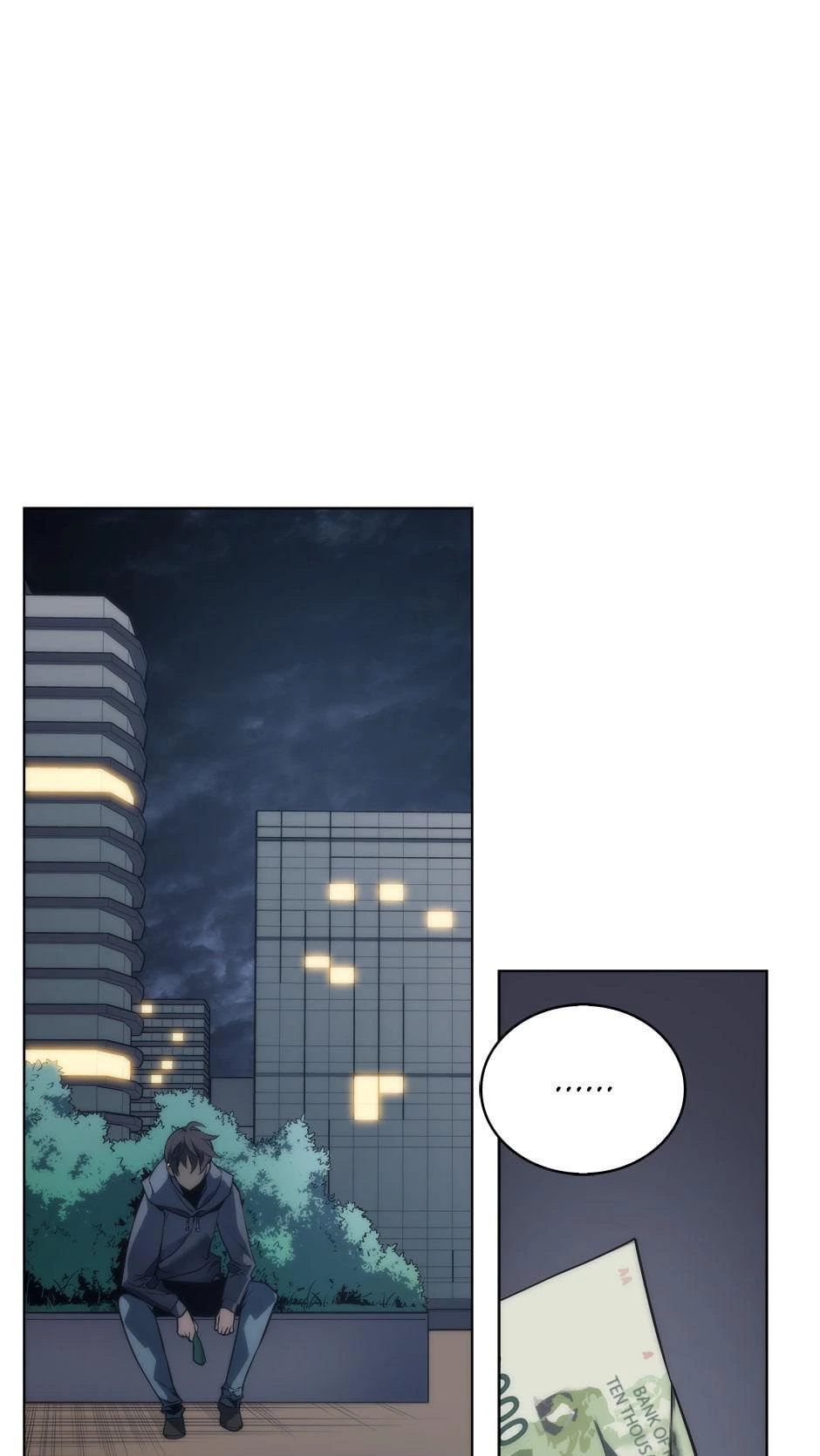 Overgeared Chapter 3 — page 41