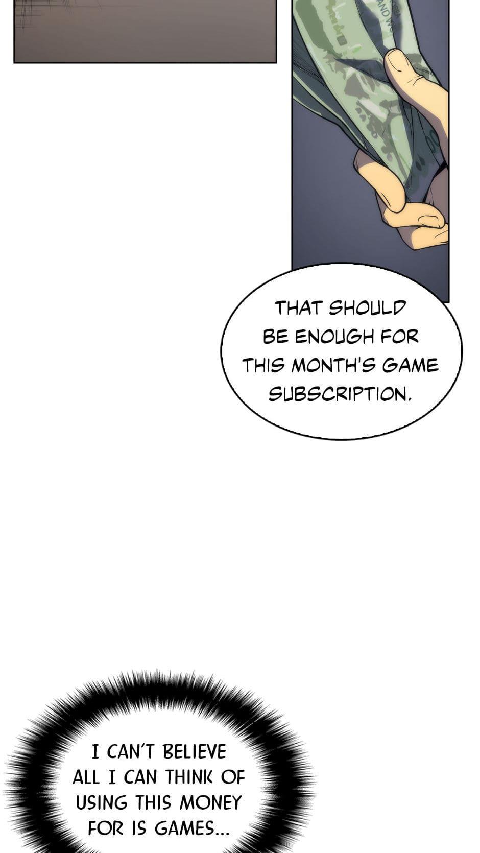 Overgeared Chapter 3 — page 42