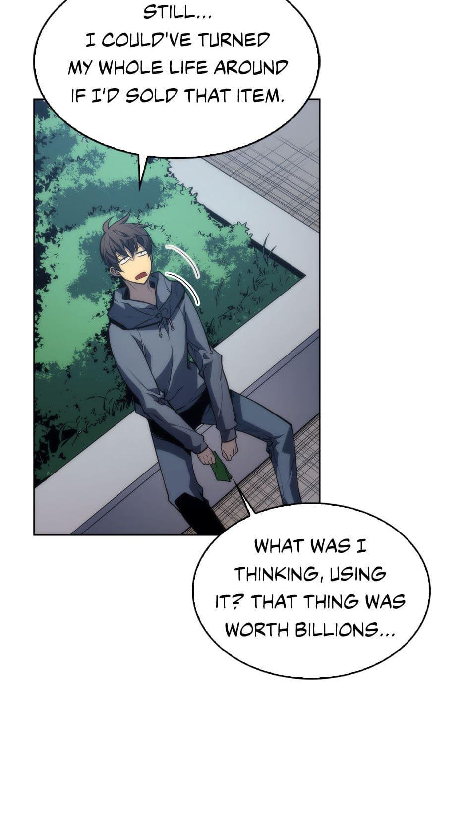 Overgeared Chapter 3 — page 44