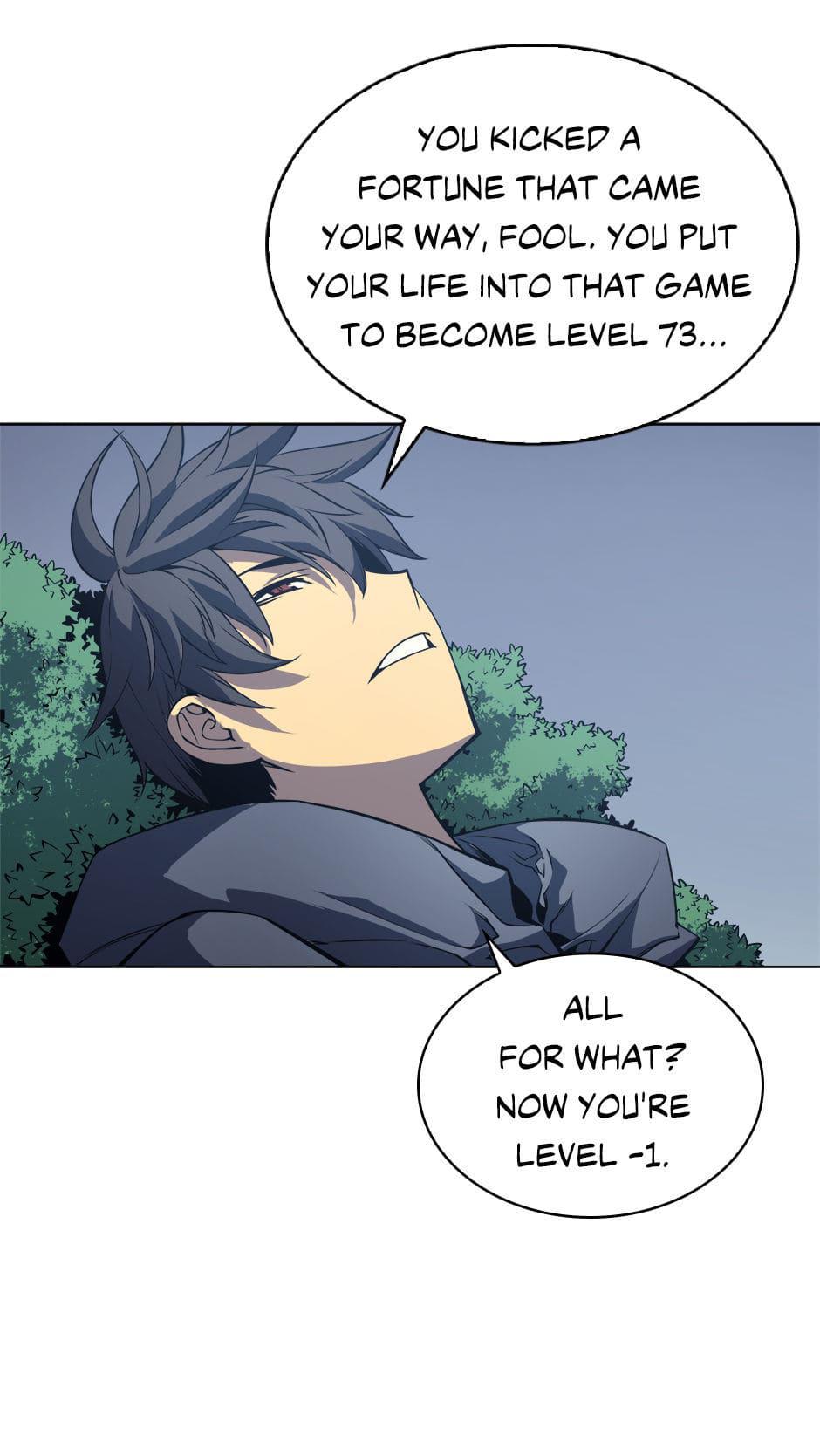 Overgeared Chapter 3 — page 45