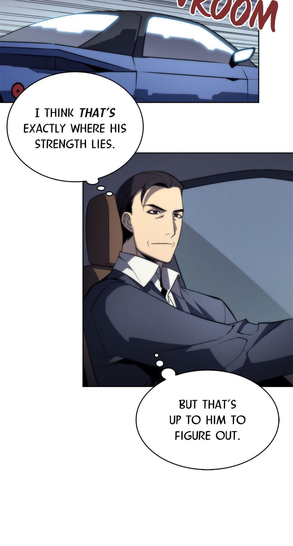 Overgeared Chapter 3 — page 49