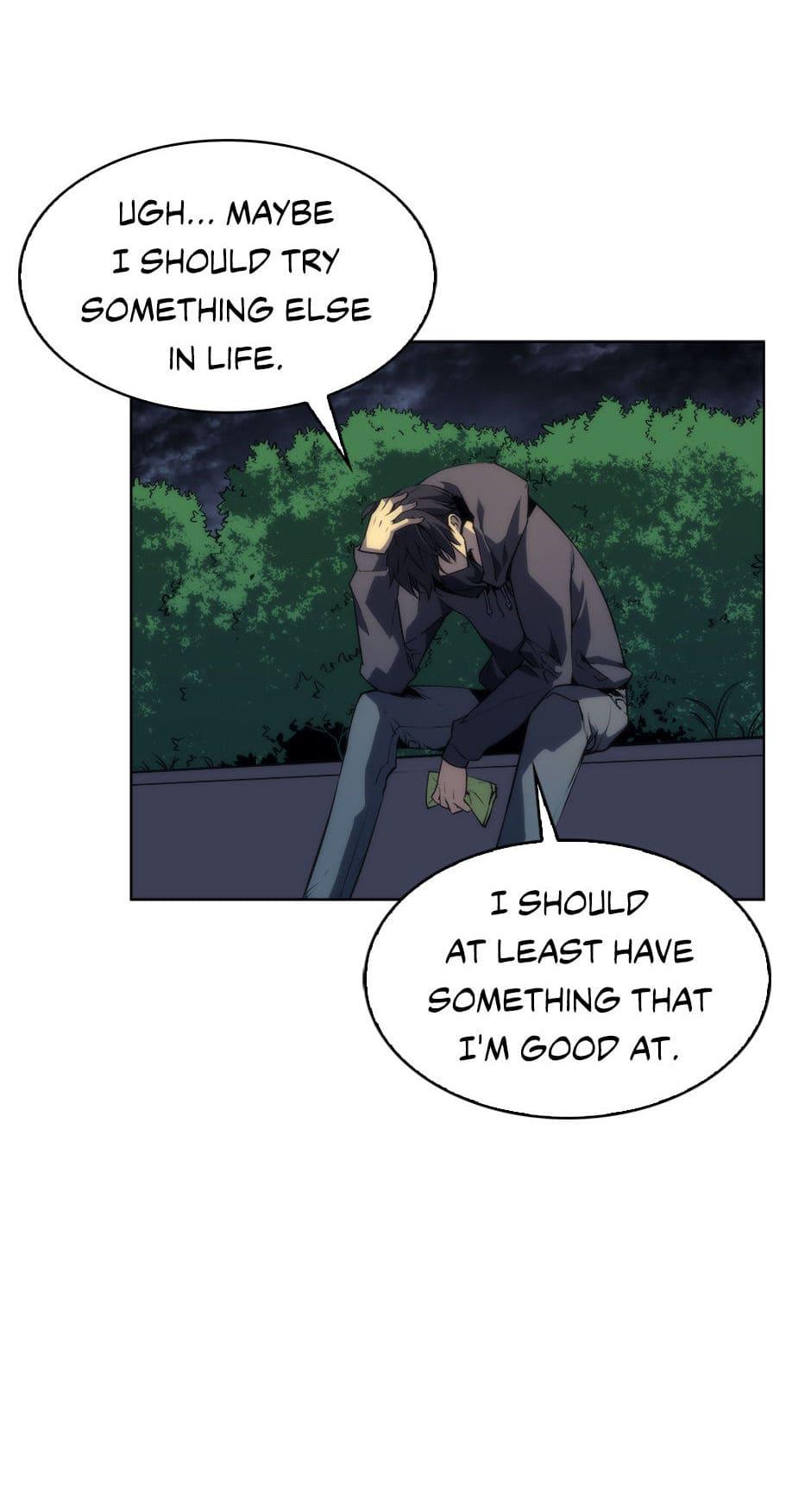 Overgeared Chapter 3 — page 50