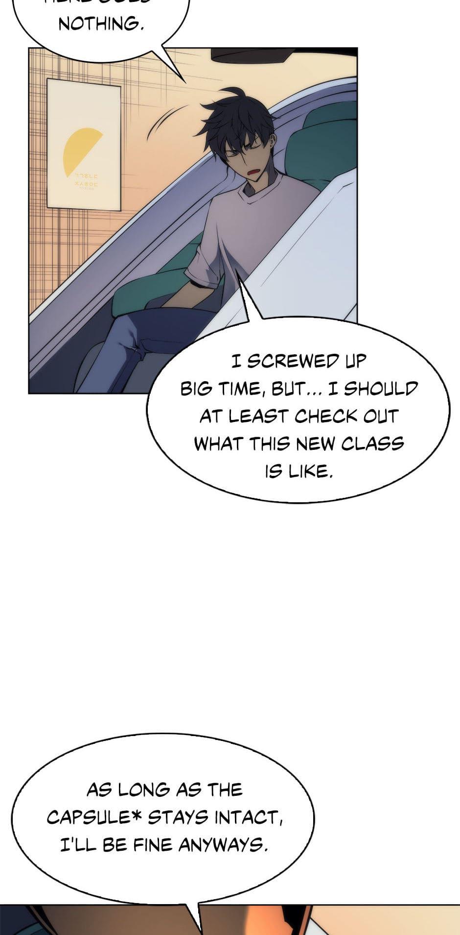 Overgeared Chapter 4 — page 2