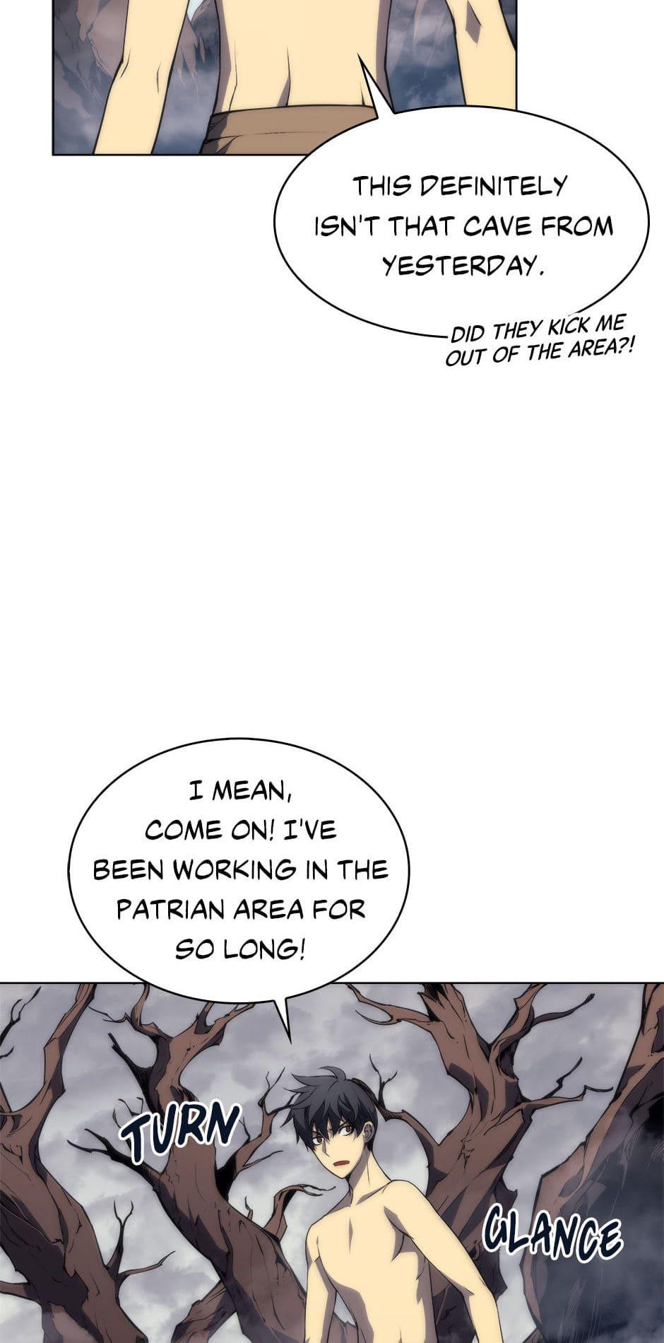 Overgeared Chapter 4 — page 9