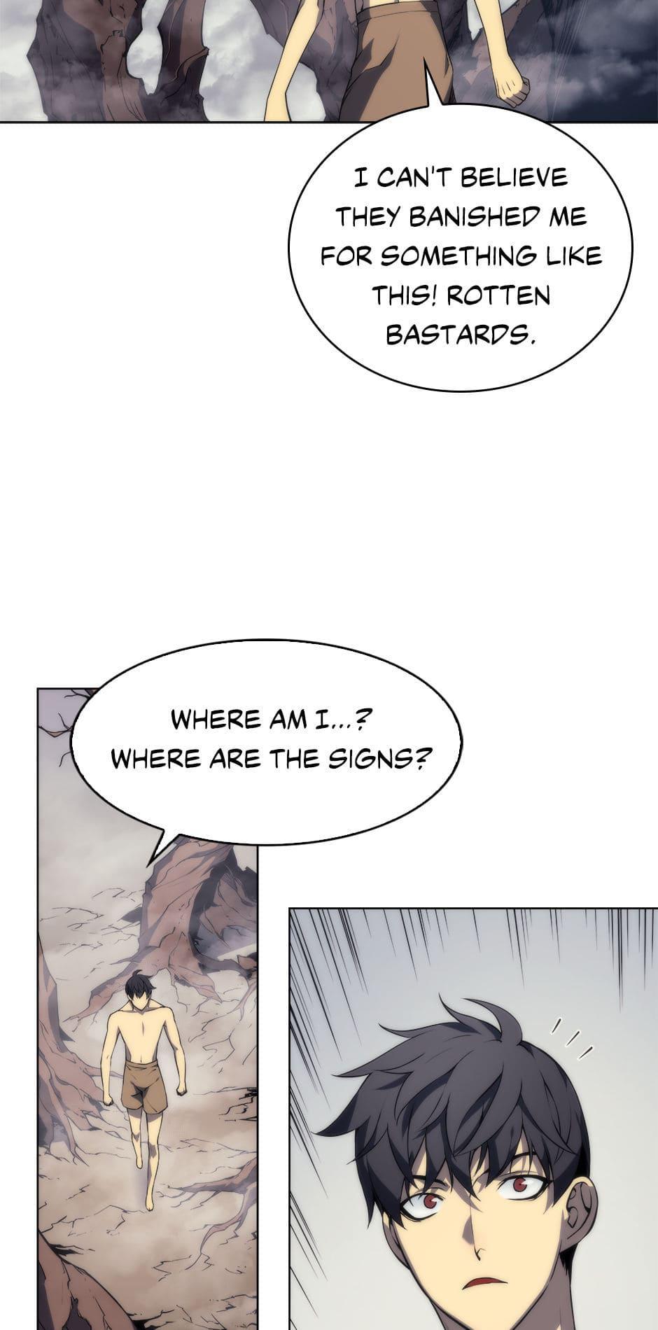 Overgeared Chapter 4 — page 10