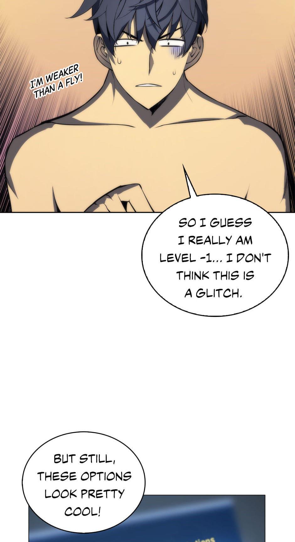 Overgeared Chapter 4 — page 20