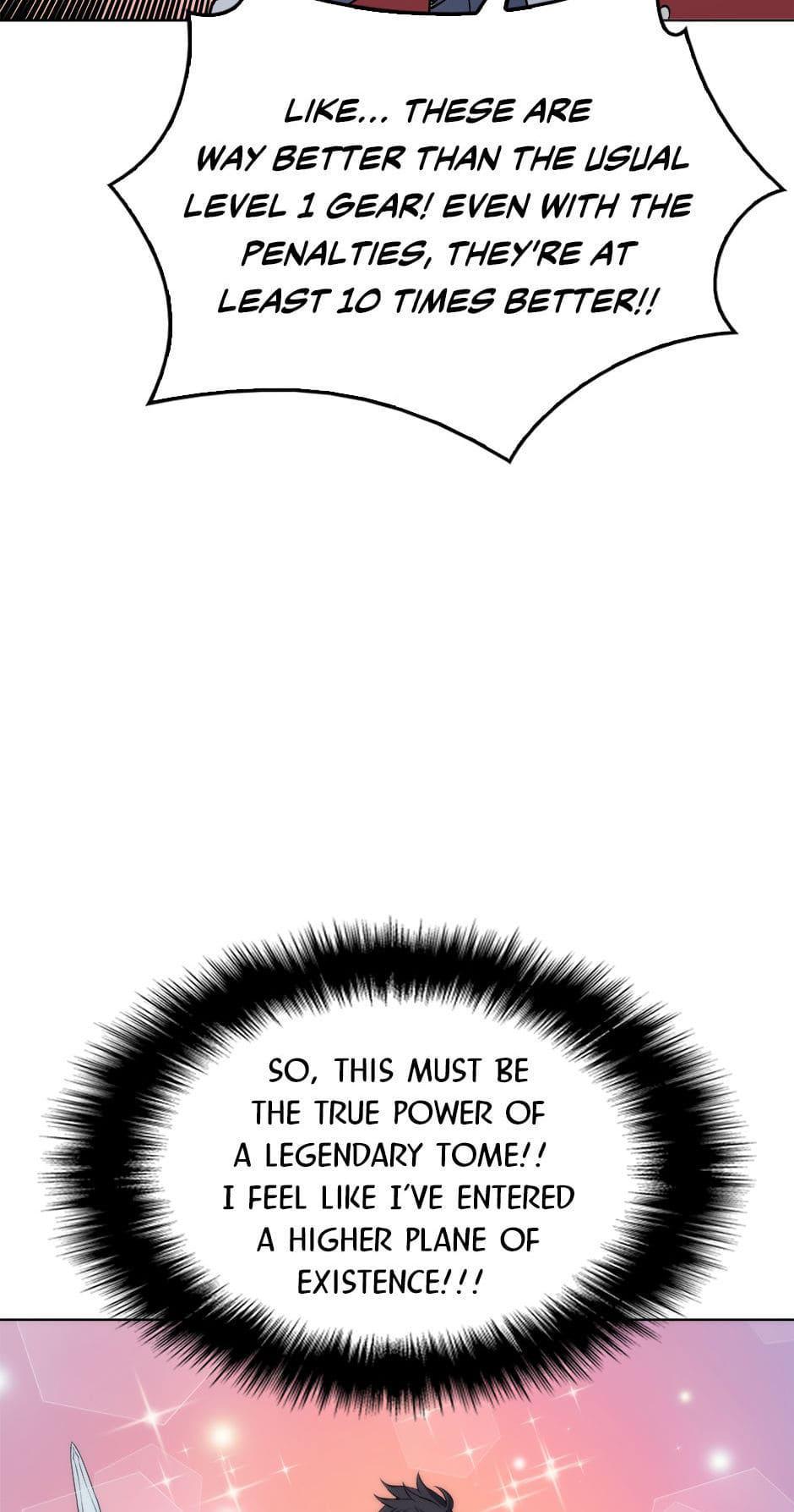Overgeared Chapter 4 — page 26