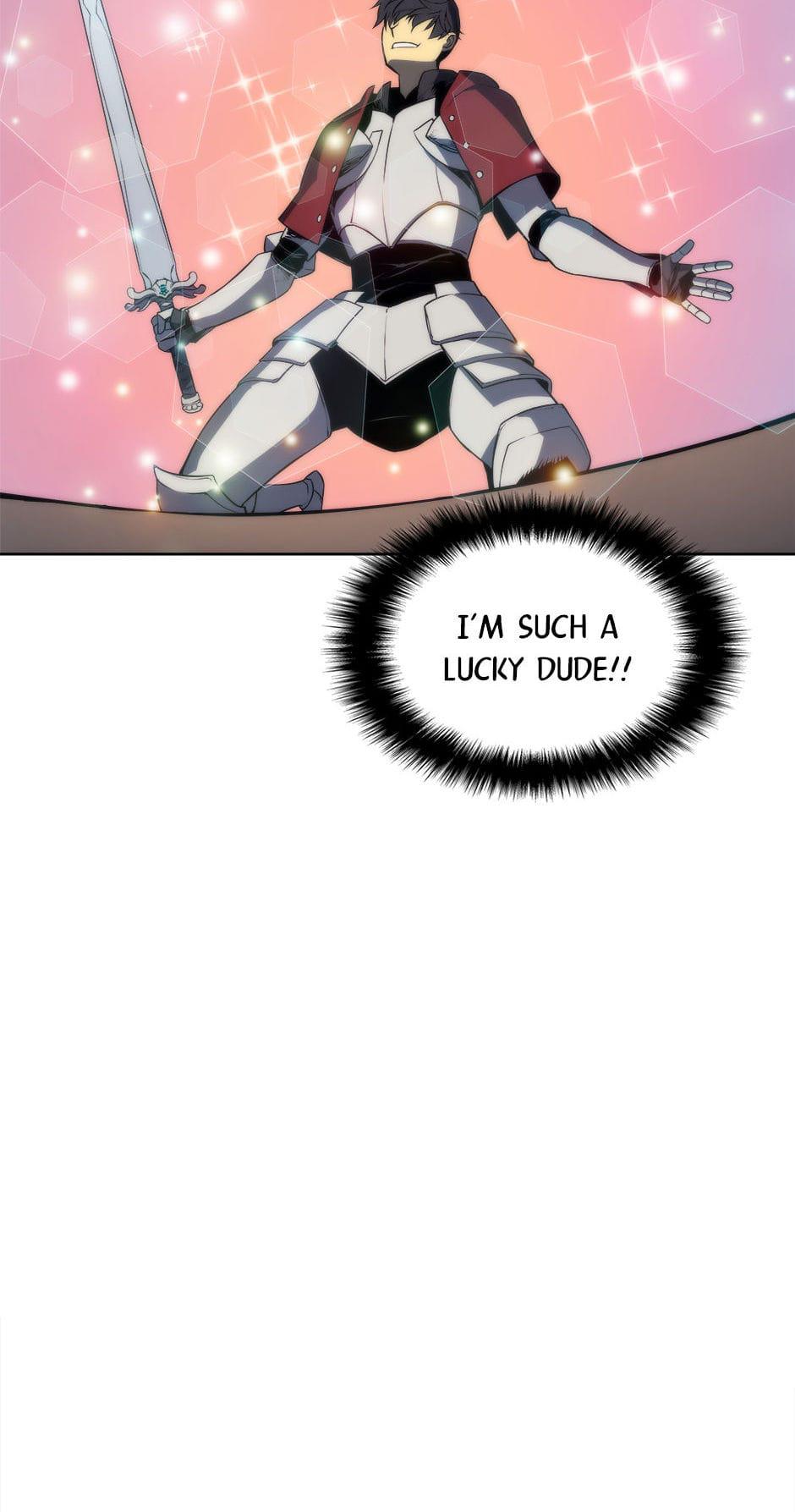 Overgeared Chapter 4 — page 27