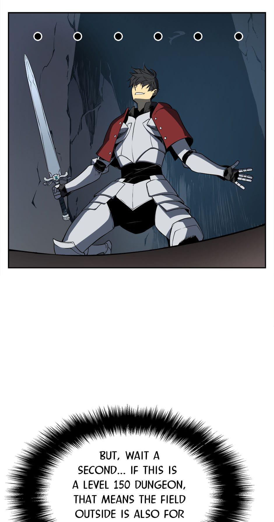 Overgeared Chapter 4 — page 28