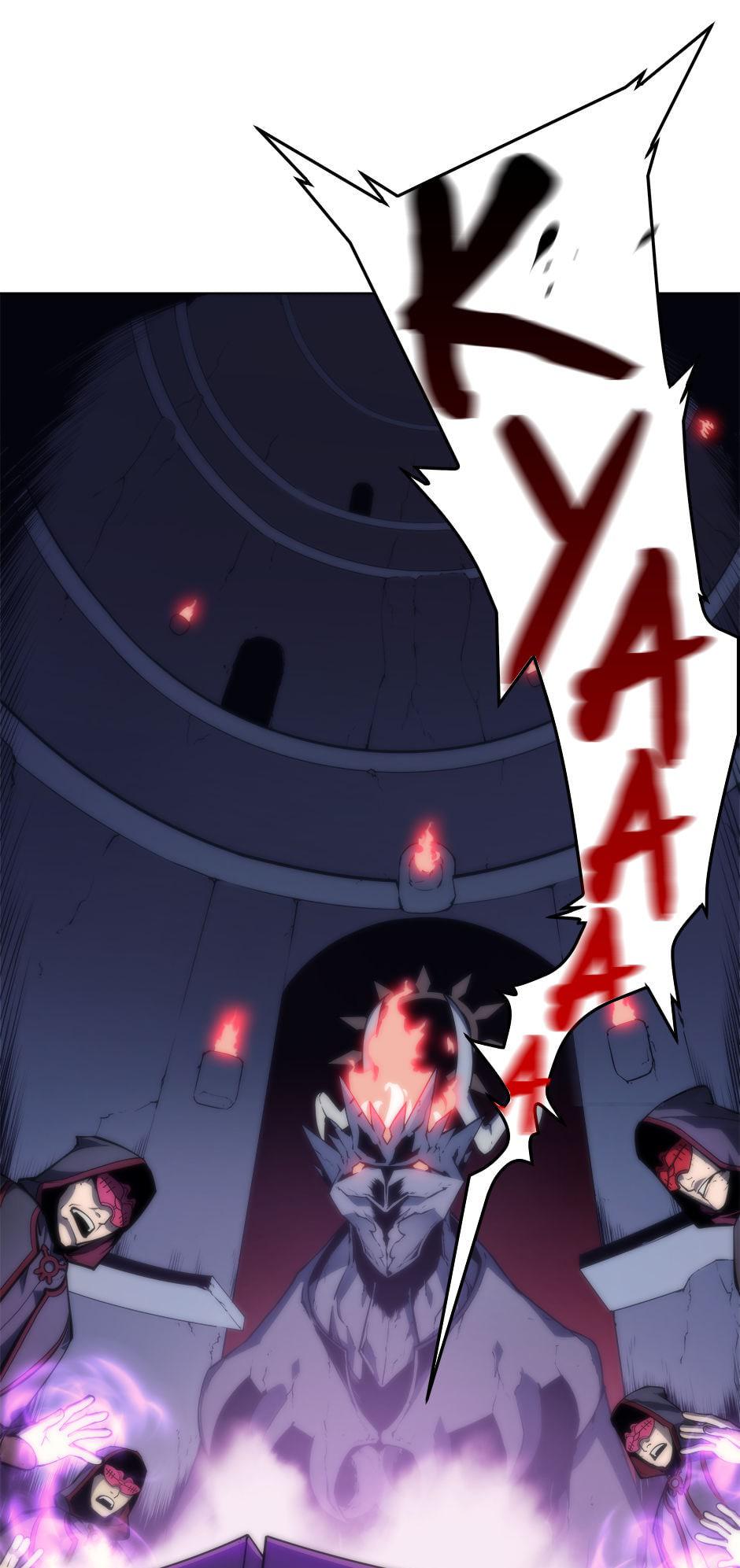 Overgeared Chapter 4 — page 30