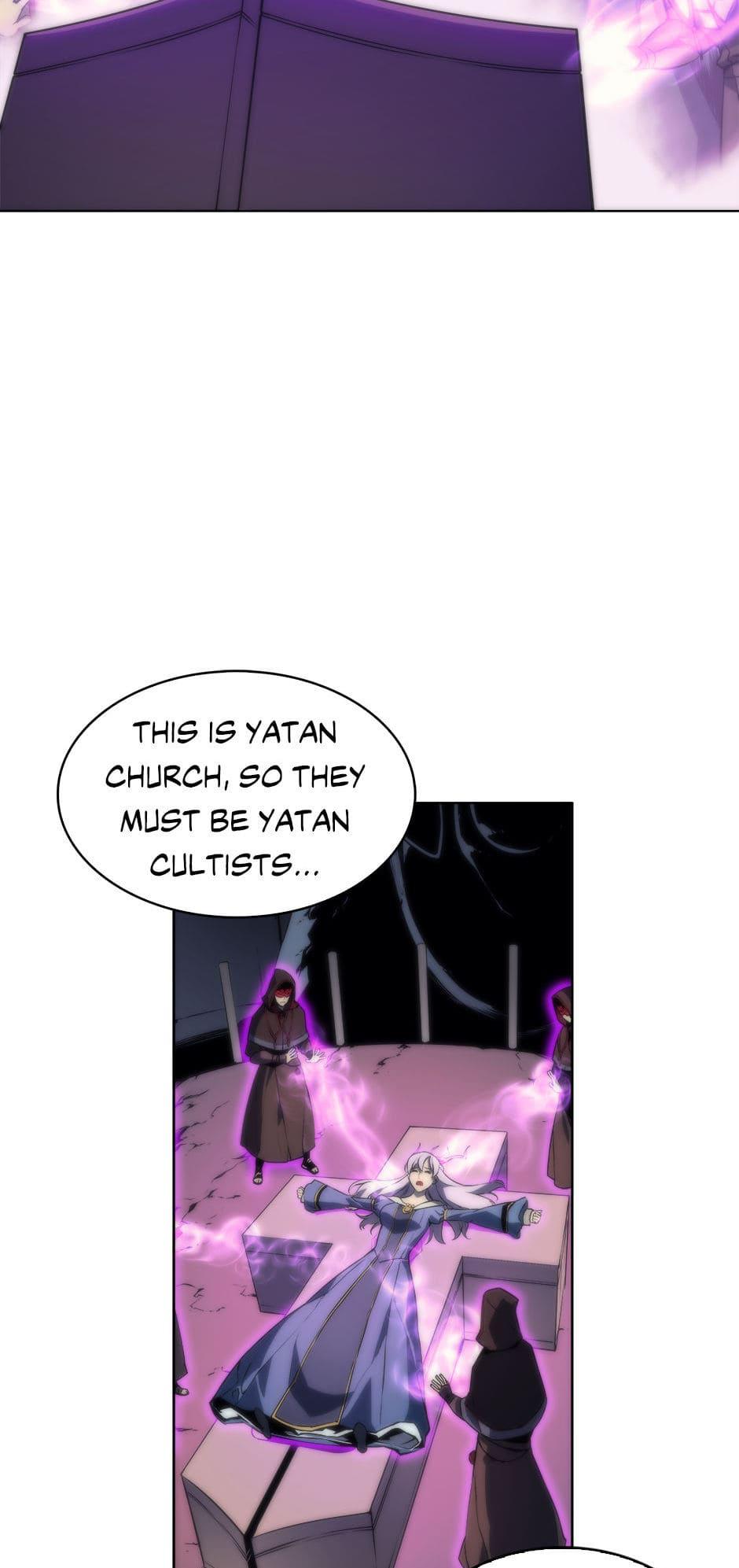 Overgeared Chapter 4 — page 31