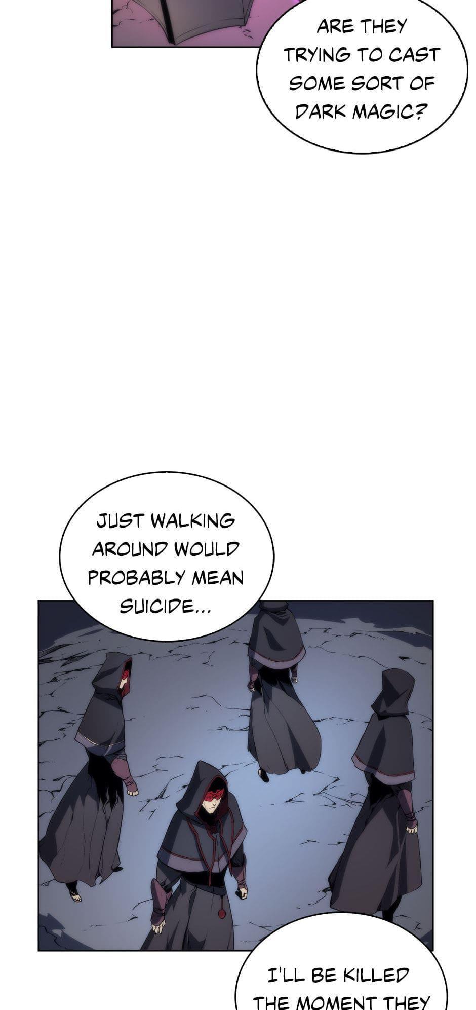 Overgeared Chapter 4 — page 32