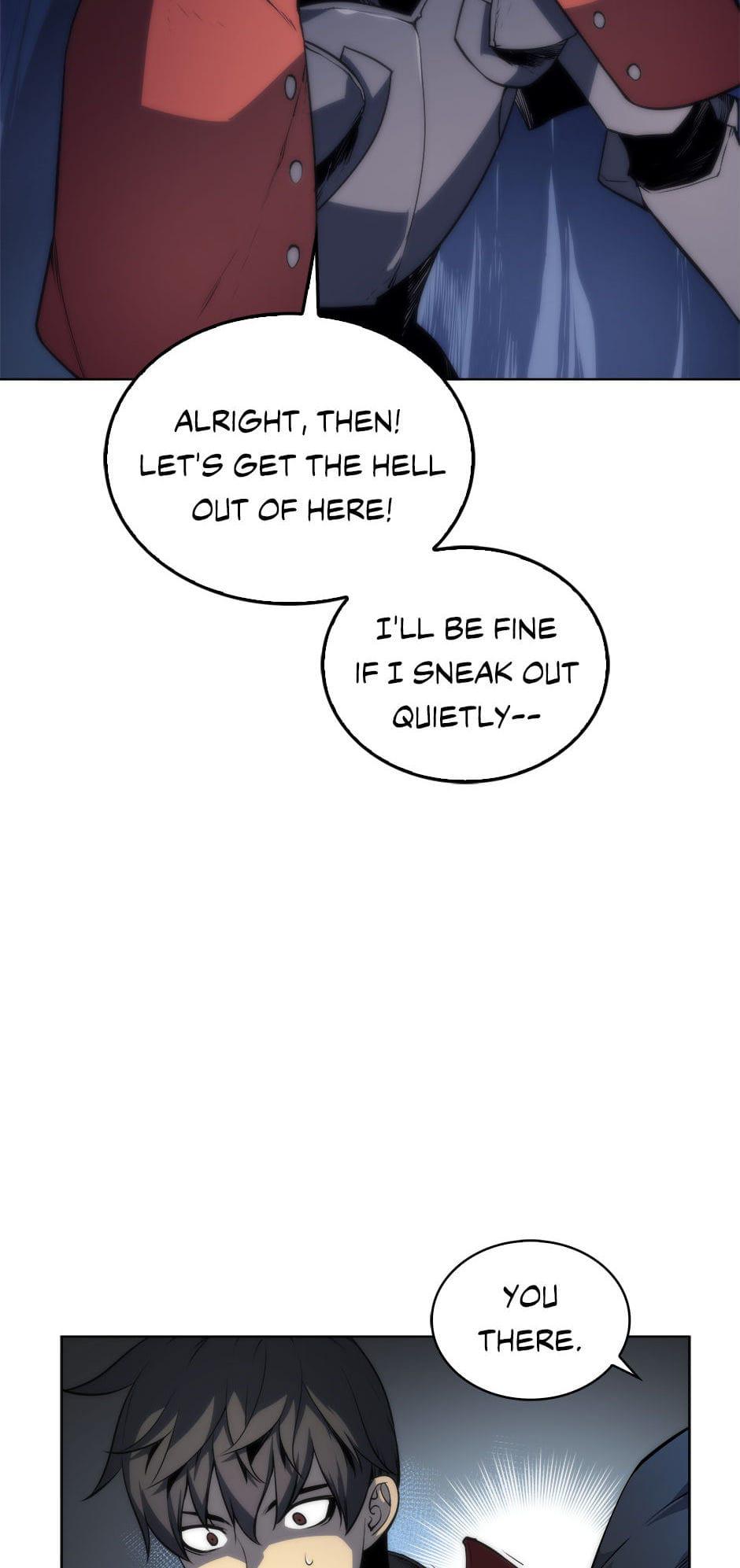 Overgeared Chapter 4 — page 34