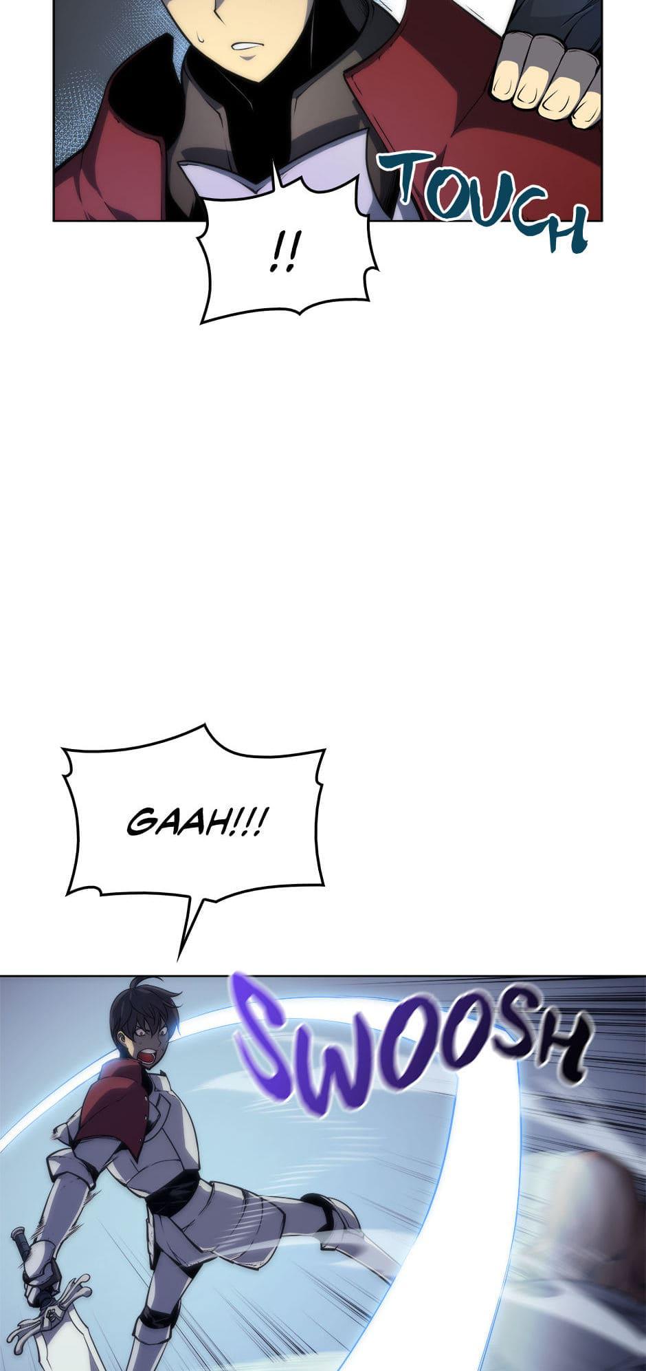 Overgeared Chapter 4 — page 35