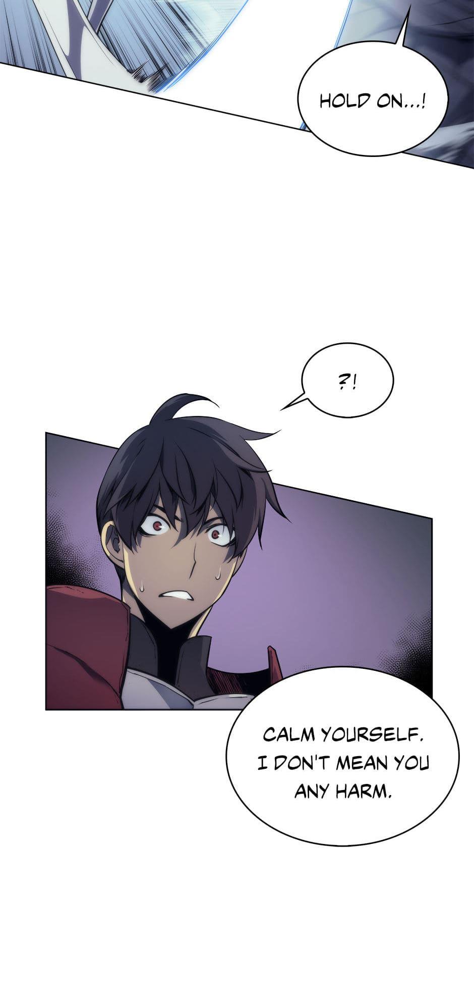 Overgeared Chapter 4 — page 36
