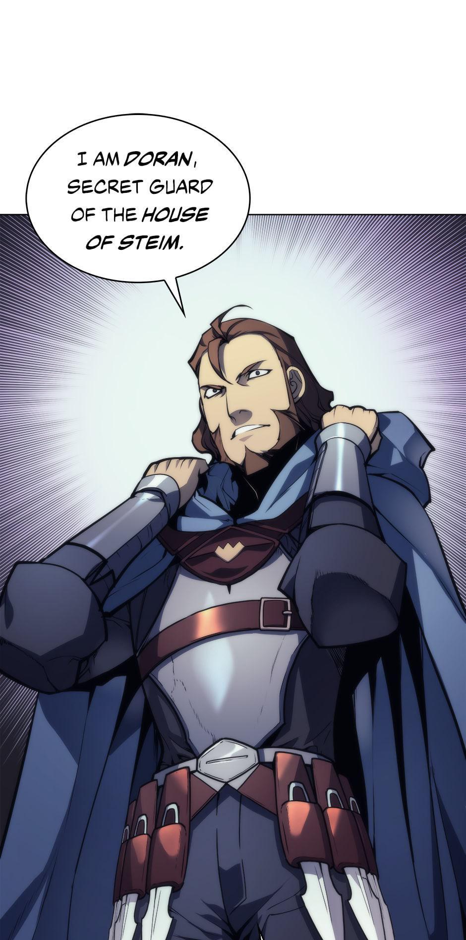 Overgeared Chapter 4 — page 37