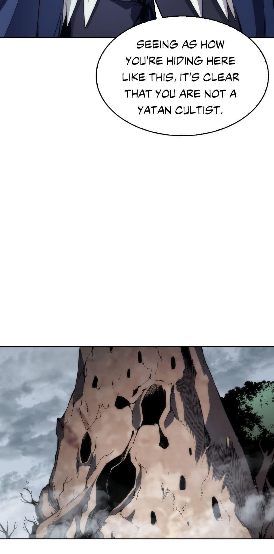 Overgeared Chapter 4 — page 38