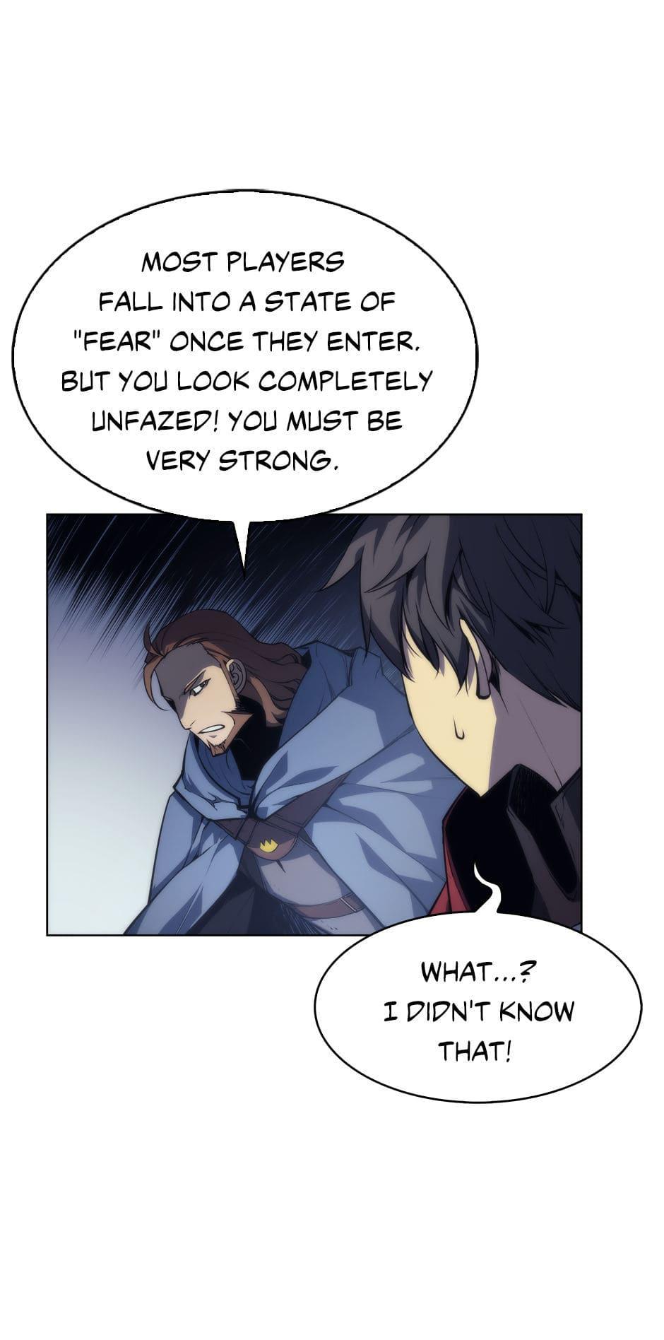Overgeared Chapter 4 — page 42