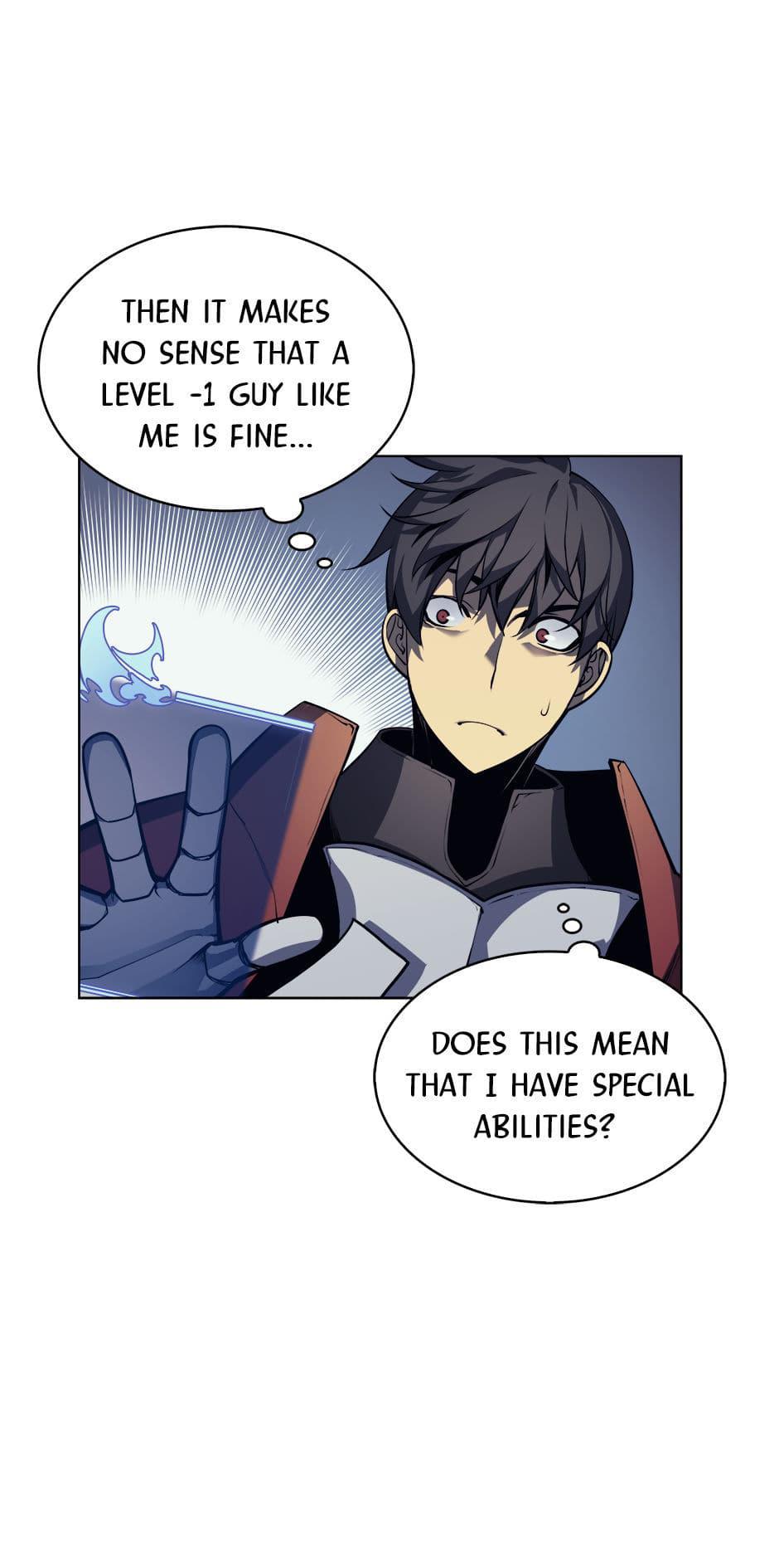 Overgeared Chapter 4 — page 43