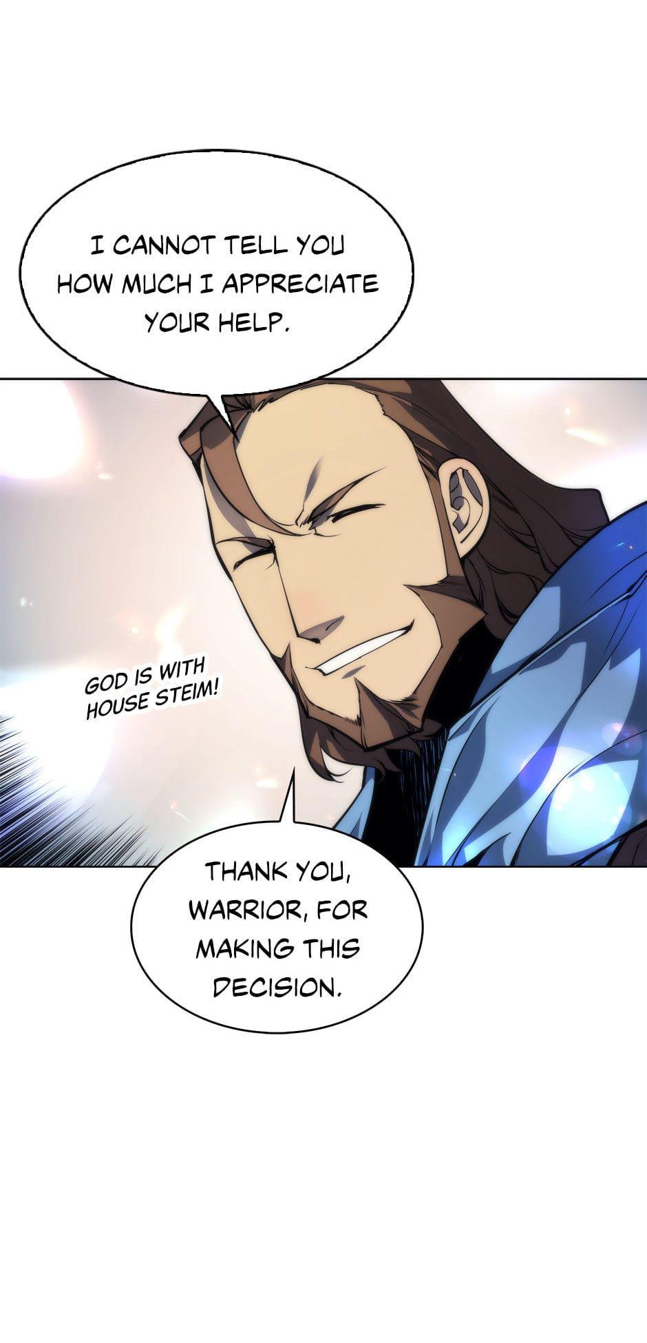 Overgeared Chapter 4 — page 45