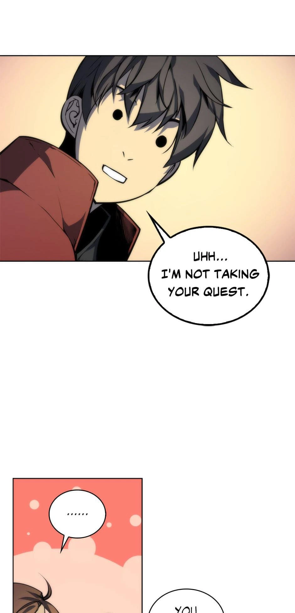 Overgeared Chapter 4 — page 46