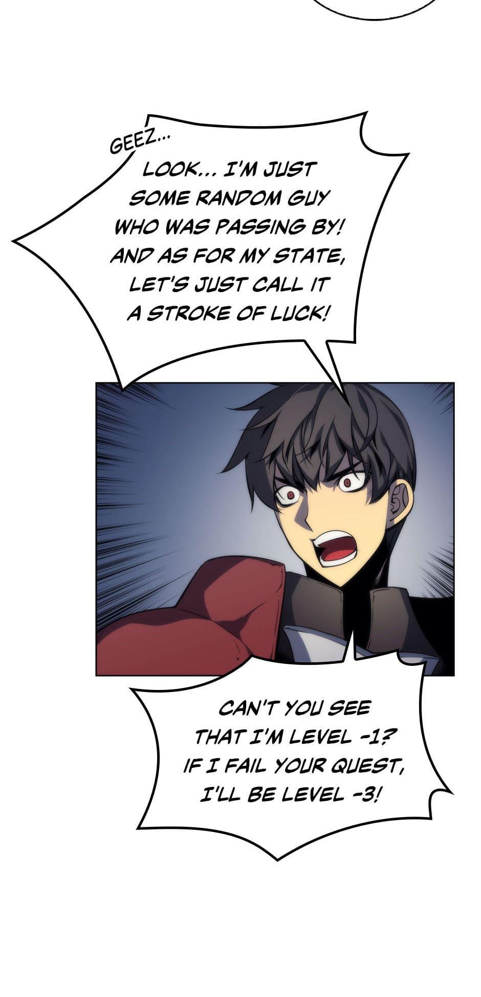 Overgeared Chapter 4 — page 50