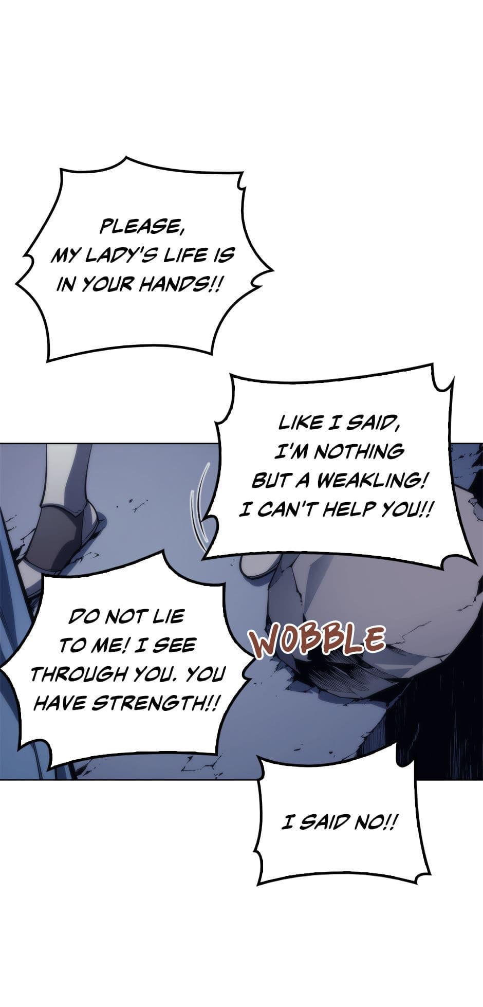 Overgeared Chapter 4 — page 51