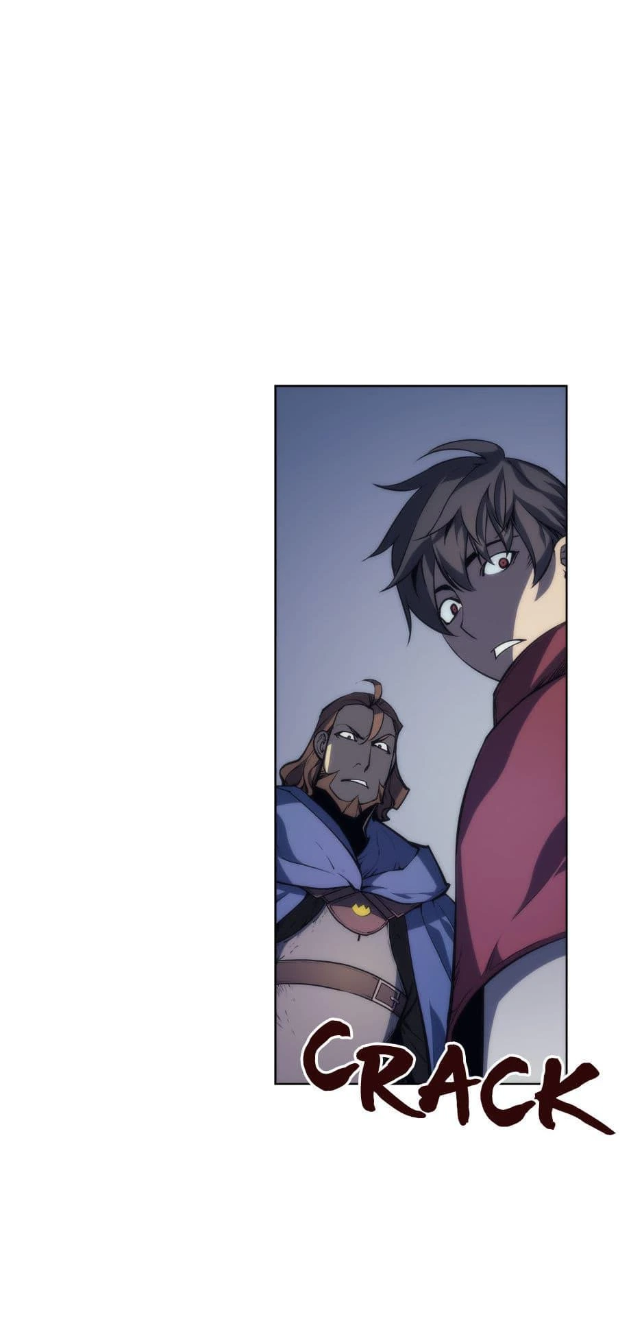 Overgeared Chapter 4 — page 52