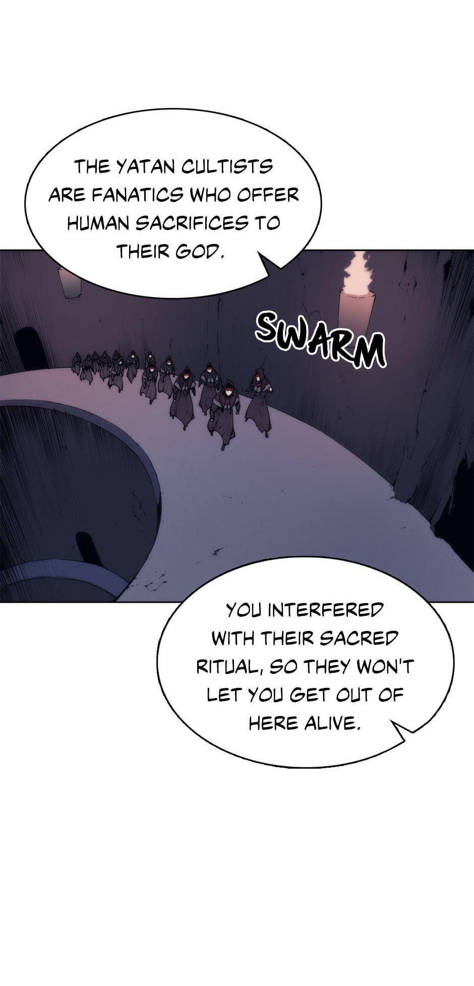 Overgeared Chapter 4 — page 56