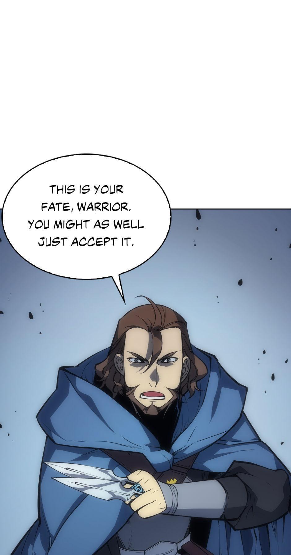 Overgeared Chapter 4 — page 57