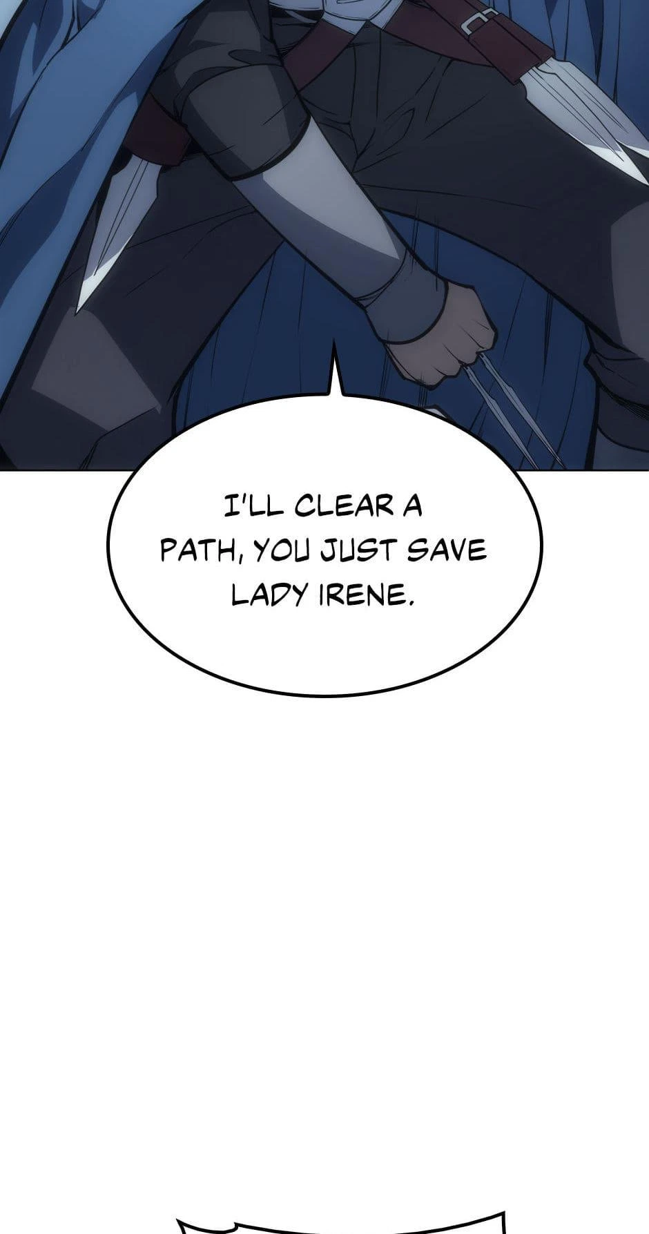 Overgeared Chapter 4 — page 58