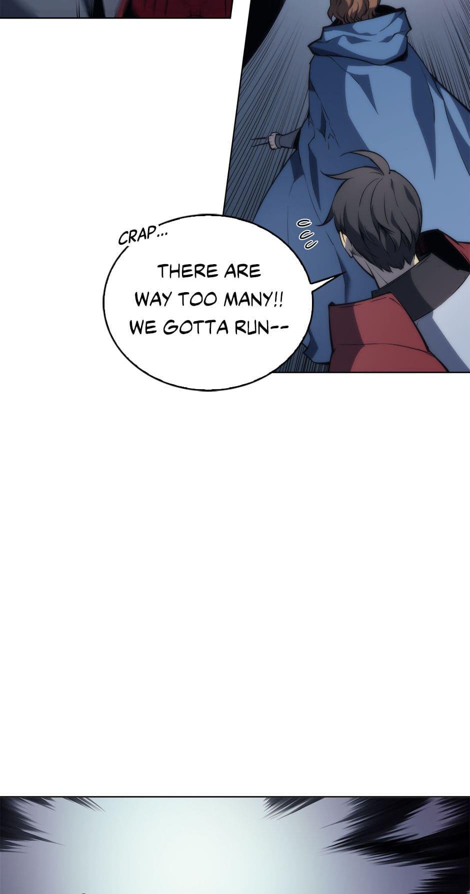 Overgeared Chapter 4 — page 60