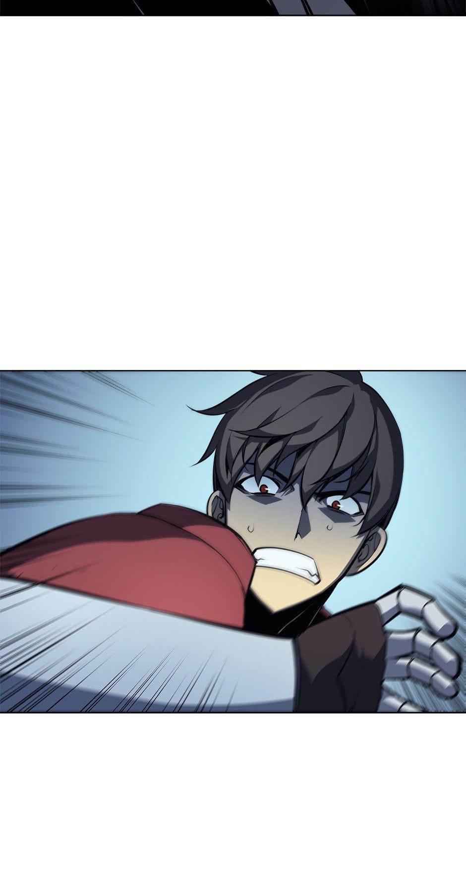 Overgeared Chapter 4 — page 62