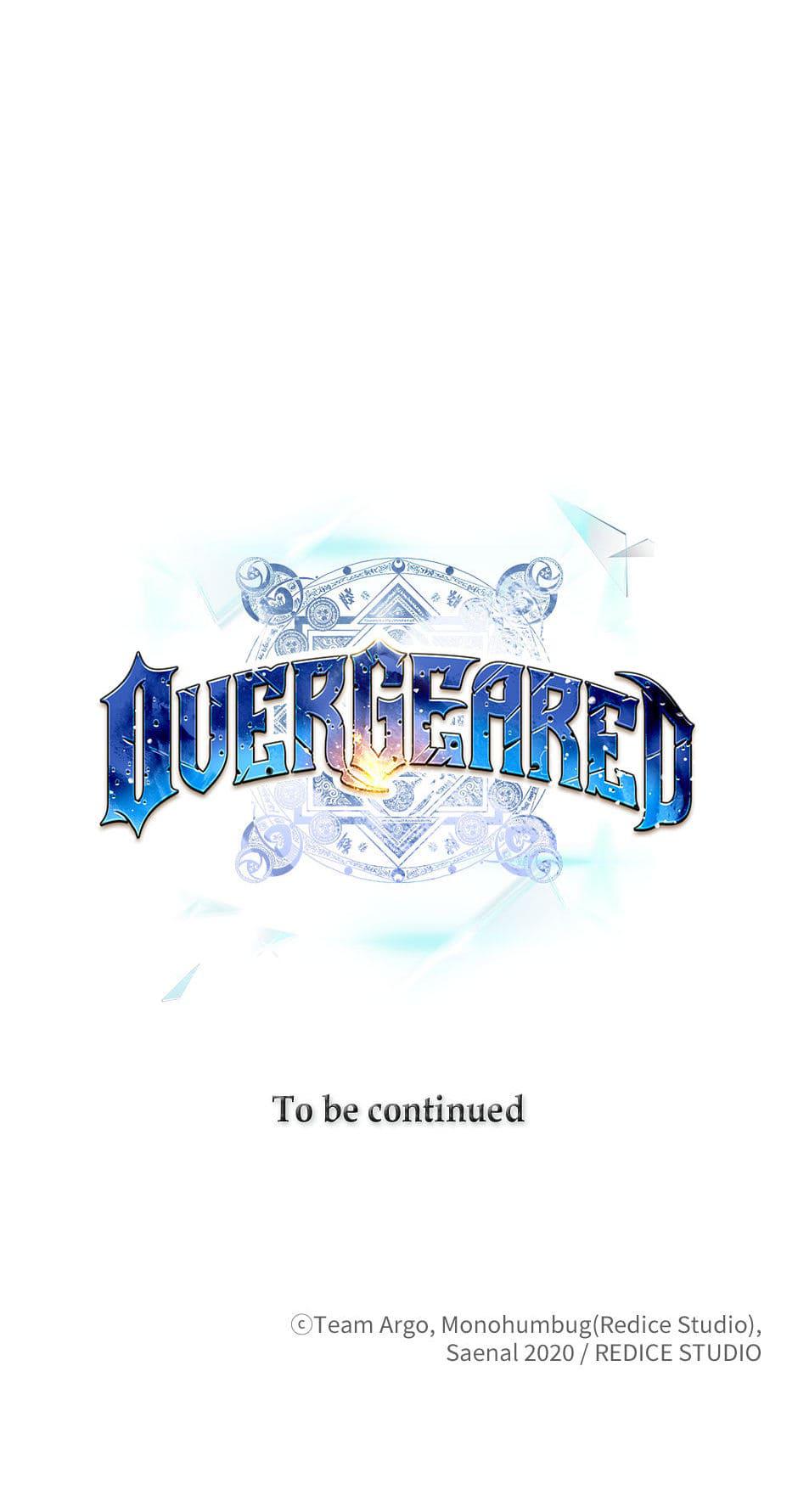 Overgeared Chapter 4 — page 63