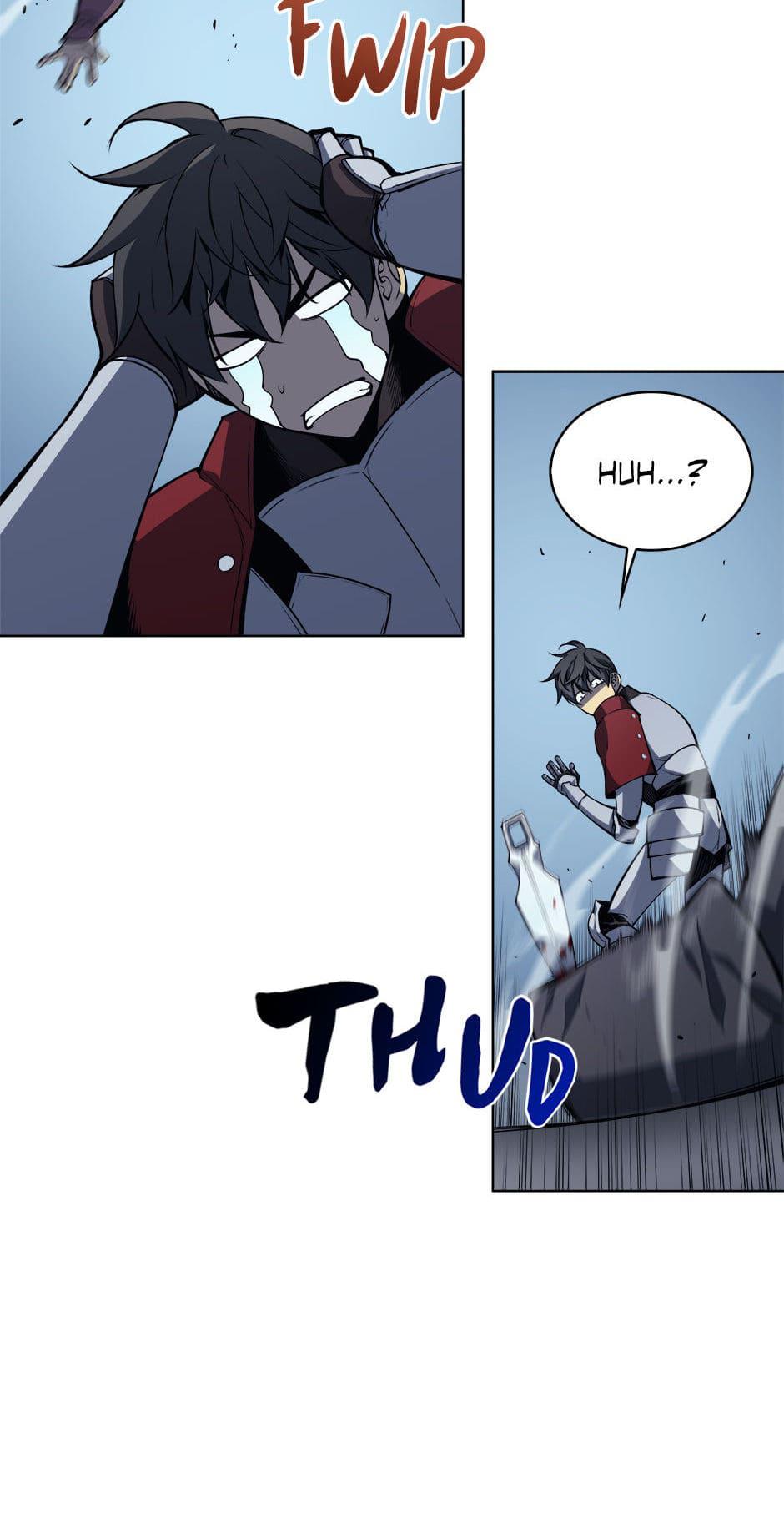 Overgeared Chapter 5 — page 4