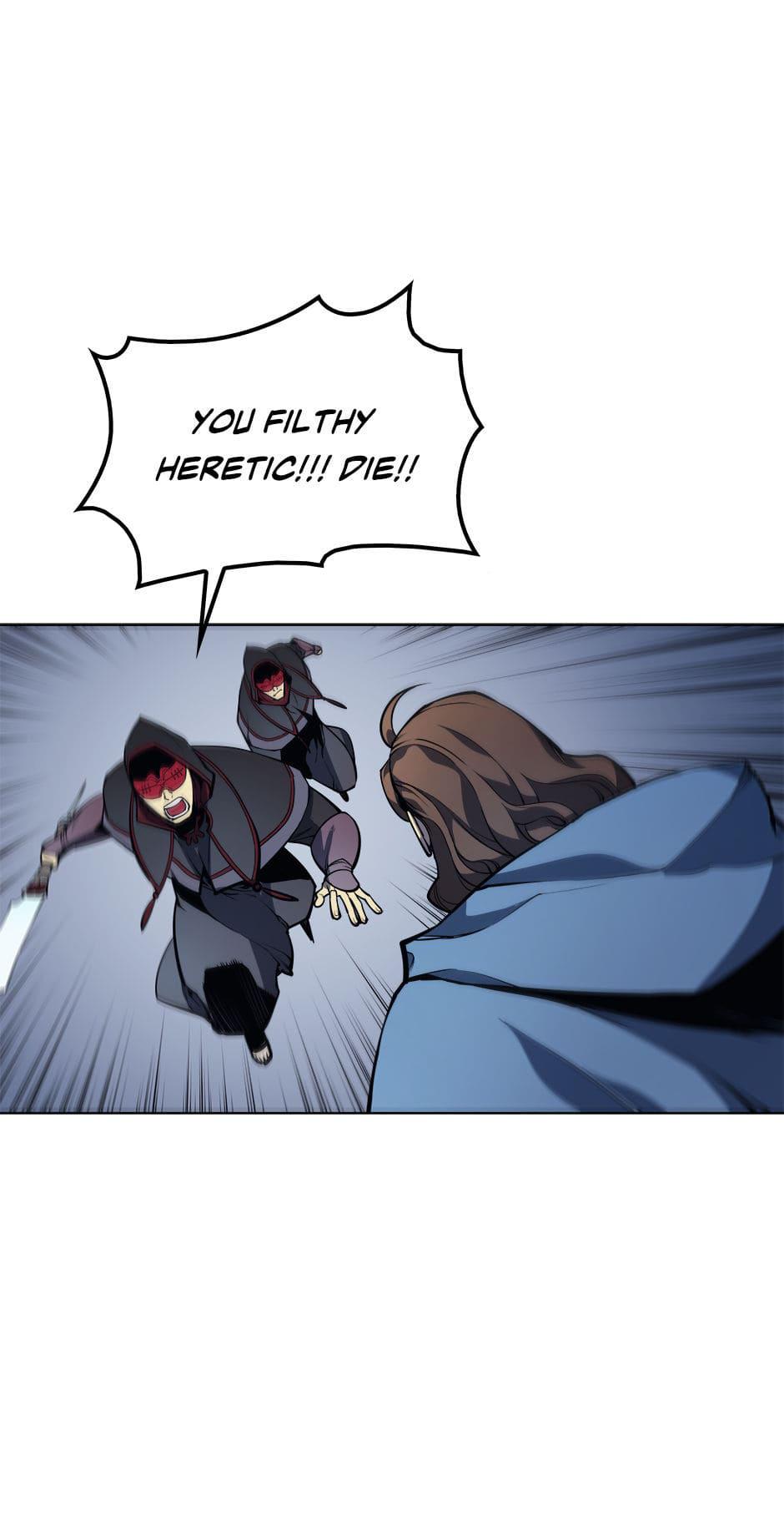 Overgeared Chapter 5 — page 5