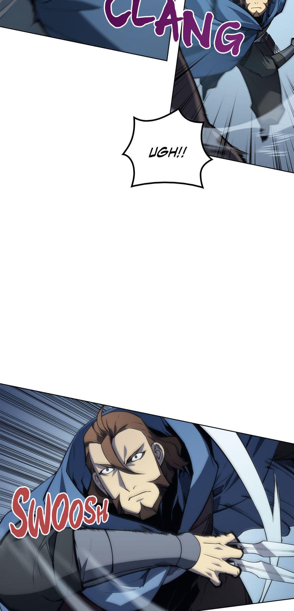 Overgeared Chapter 5 — page 7