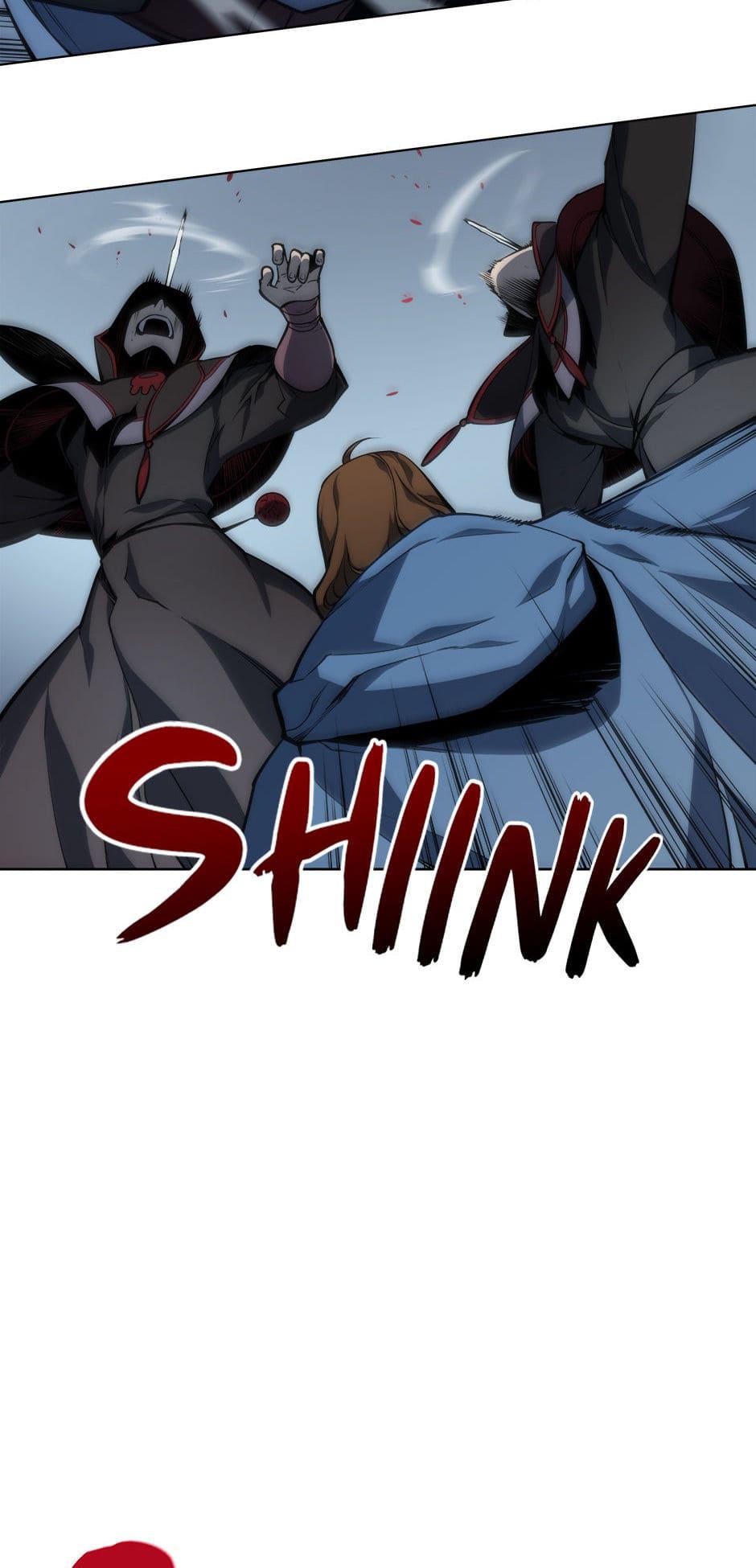 Overgeared Chapter 5 — page 8