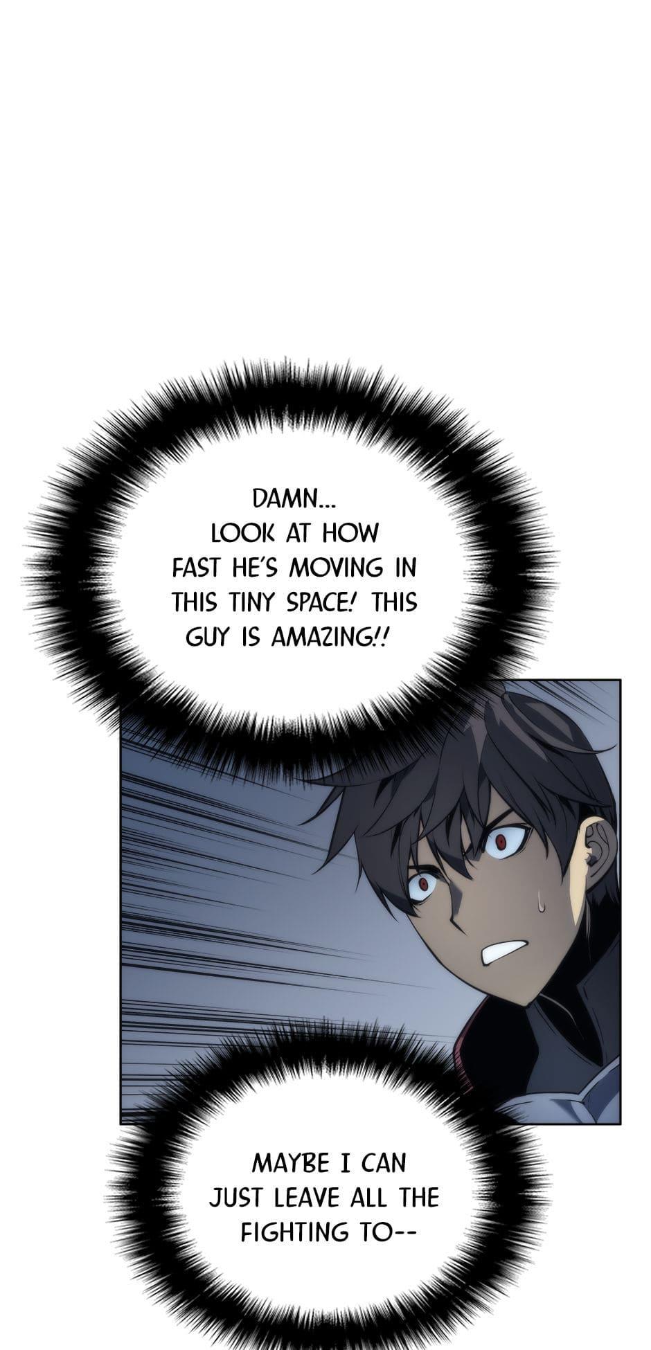 Overgeared Chapter 5 — page 10