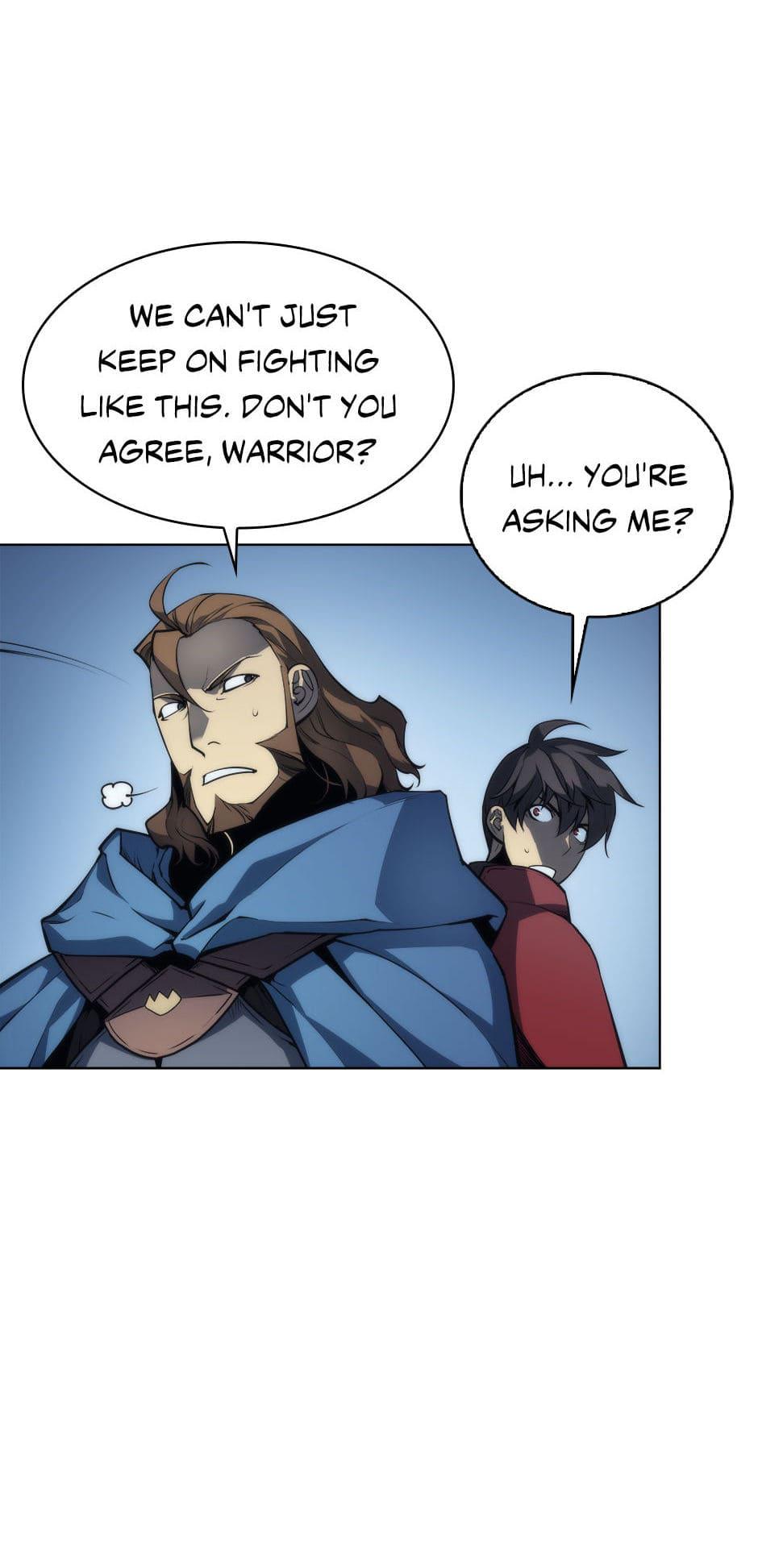 Overgeared Chapter 5 — page 12