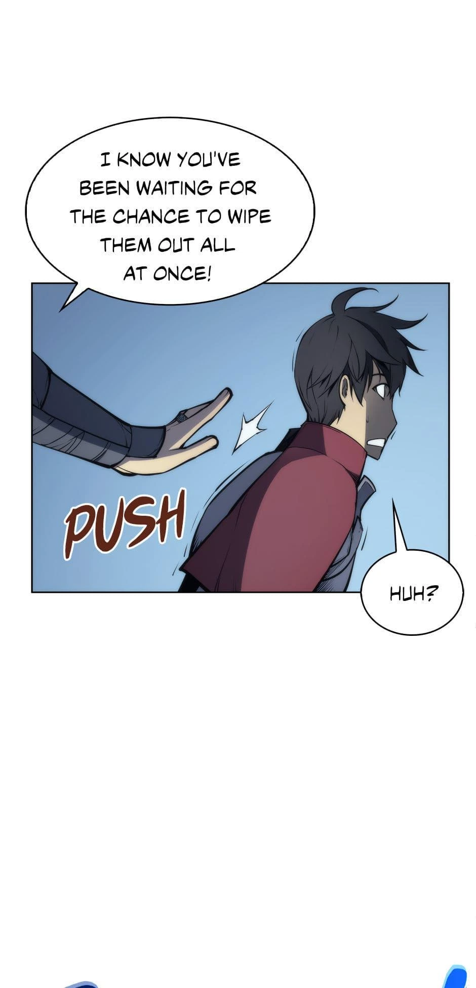 Overgeared Chapter 5 — page 13